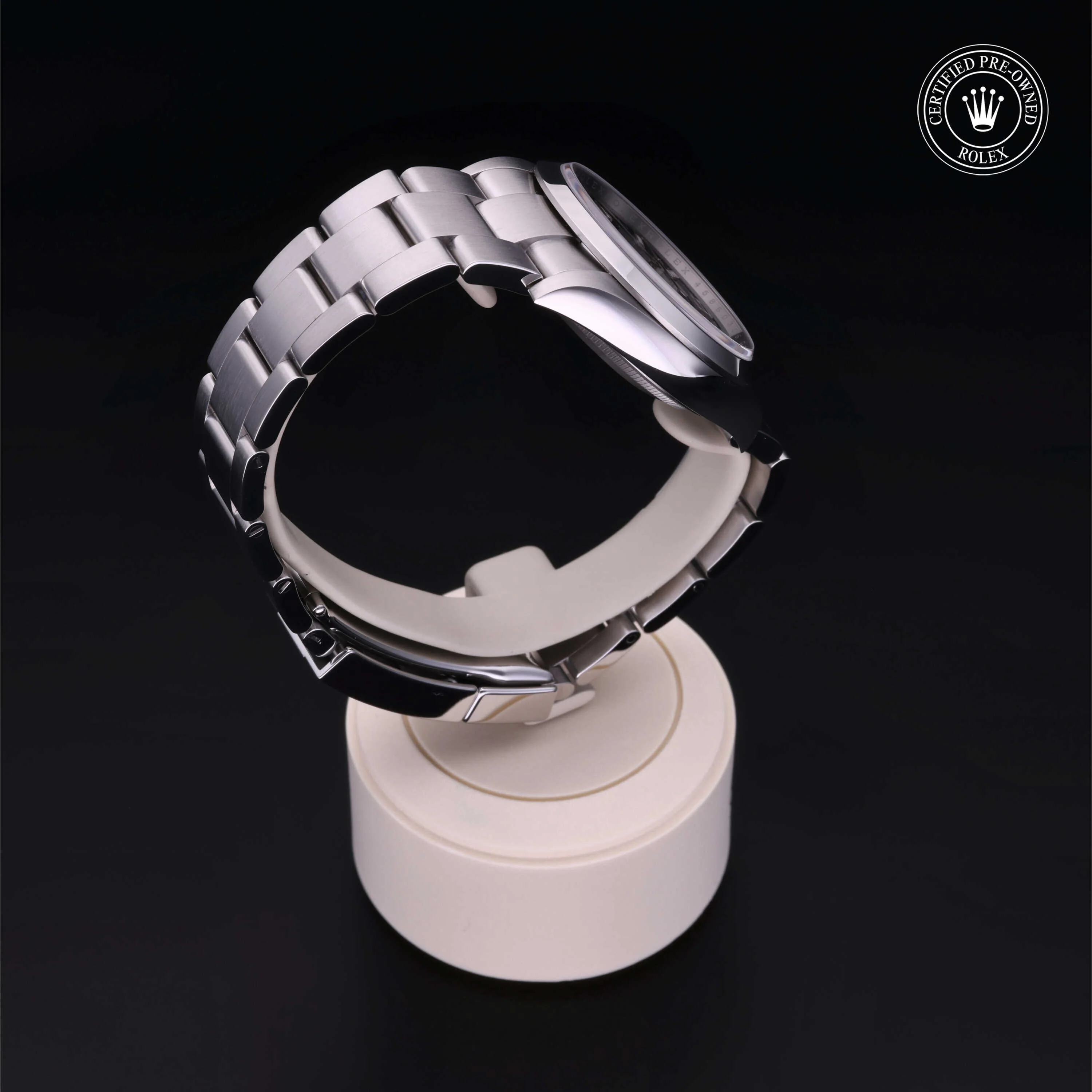 Explorer 36 | 40mm, Steel, Ref. M124270 - Image 6