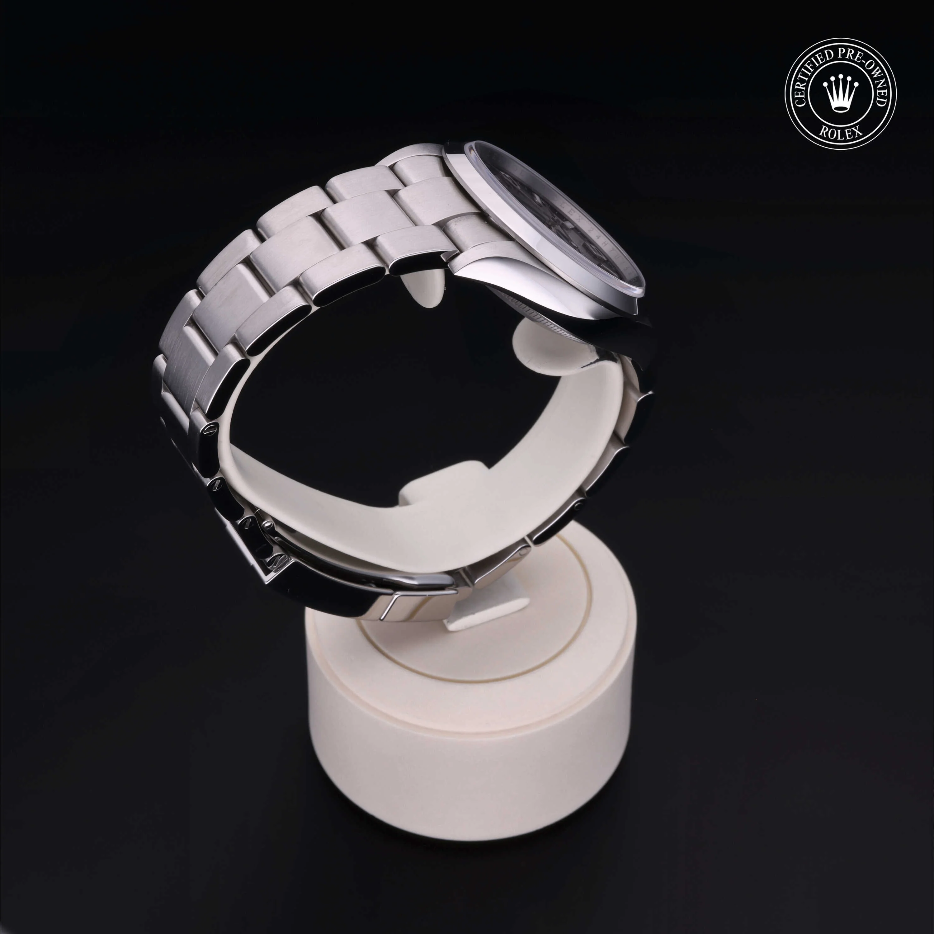 Explorer 36 | 36mm, Steel, Ref. M124270 - Image 6