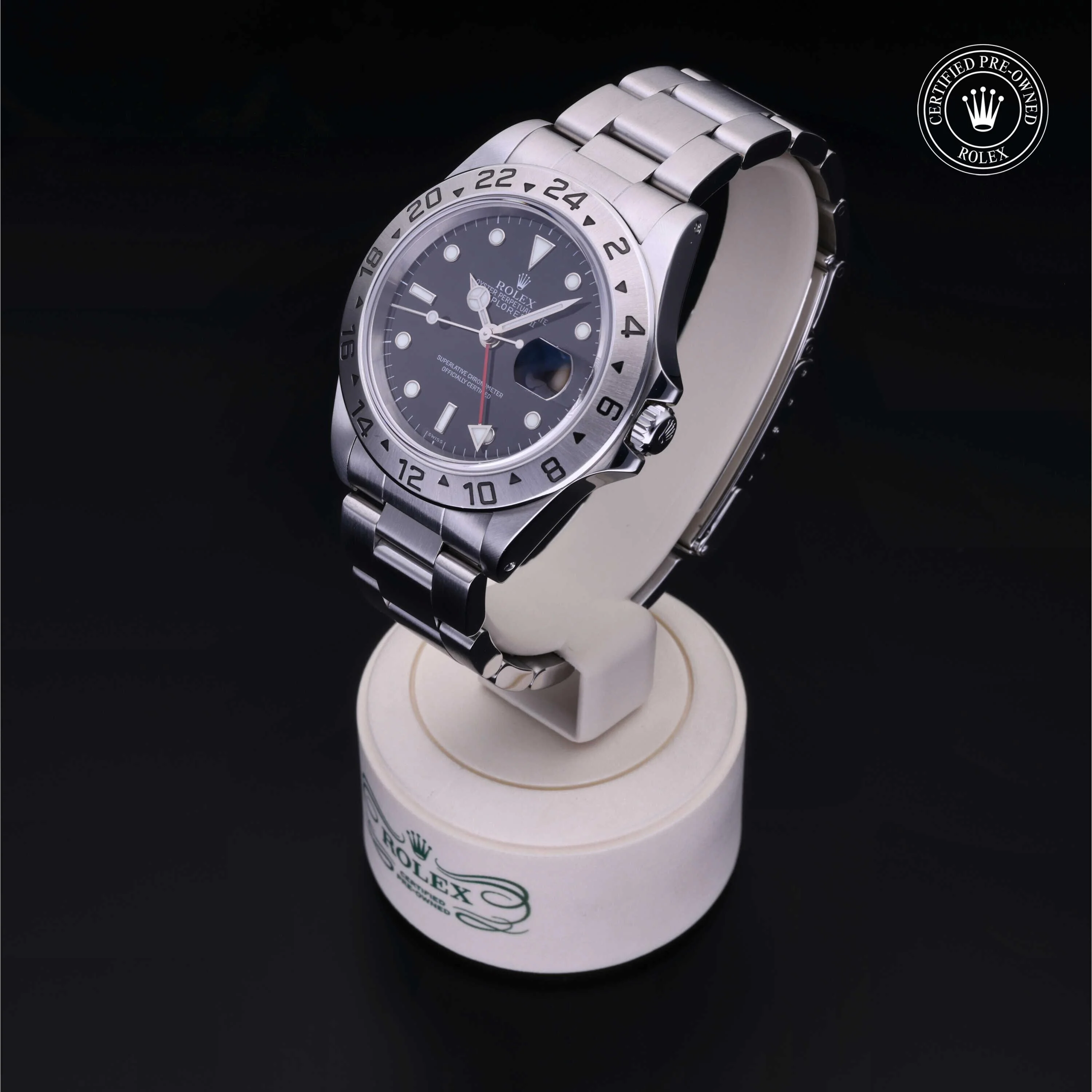Explorer II - Image 10