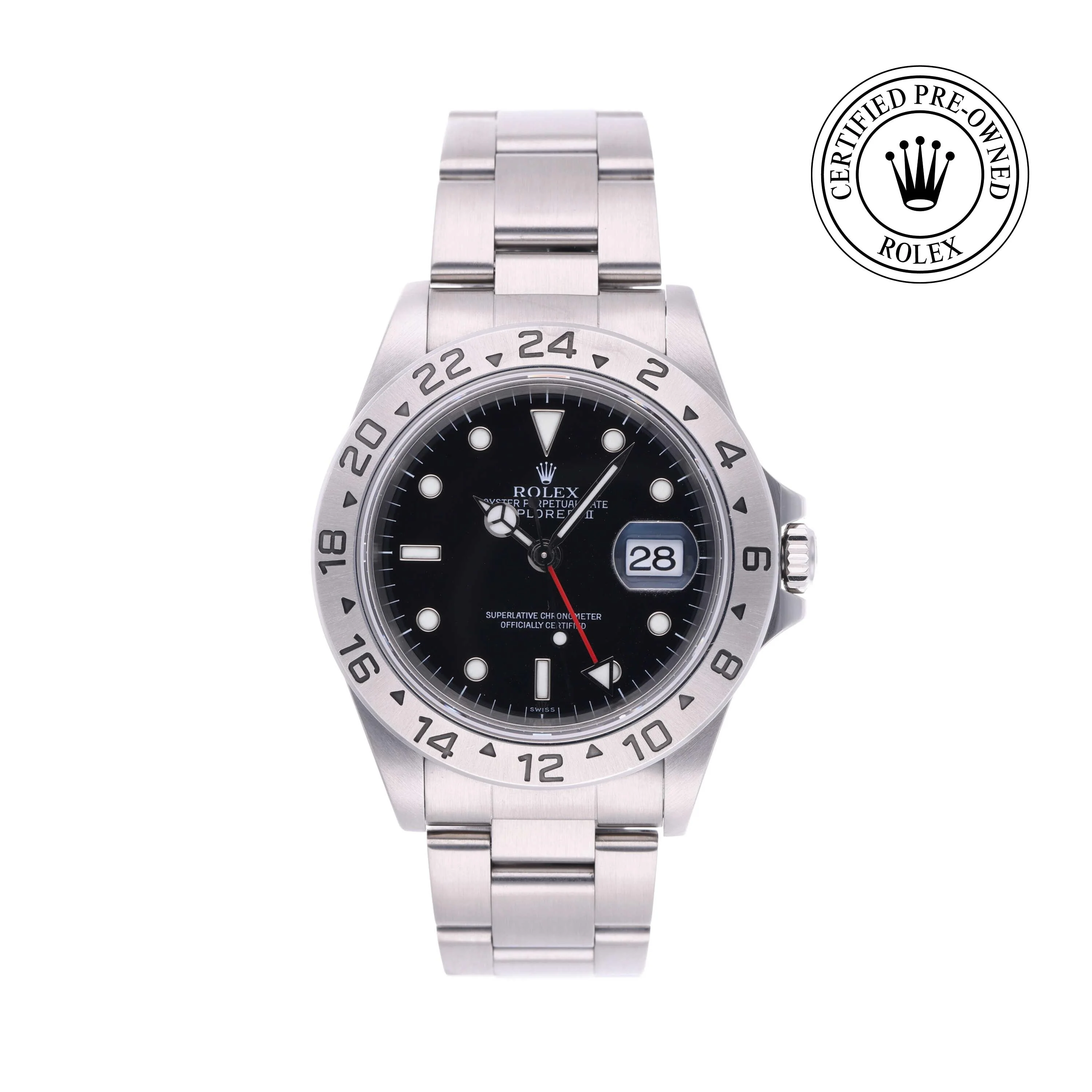 Explorer II - Image 7