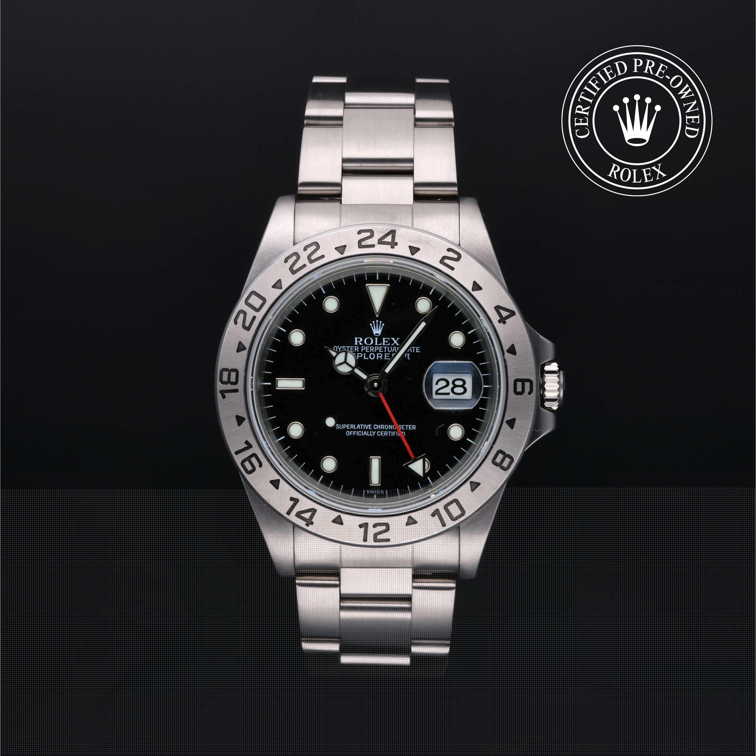 Explorer II - Image 8