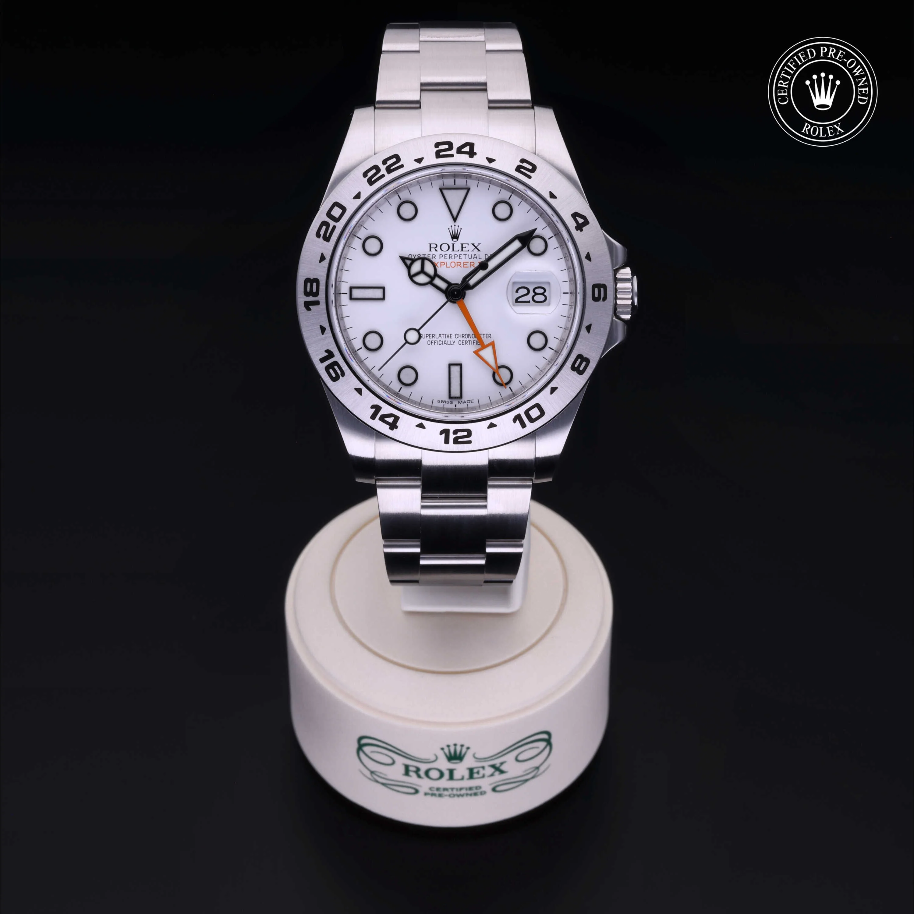 Explorer II - Image 3