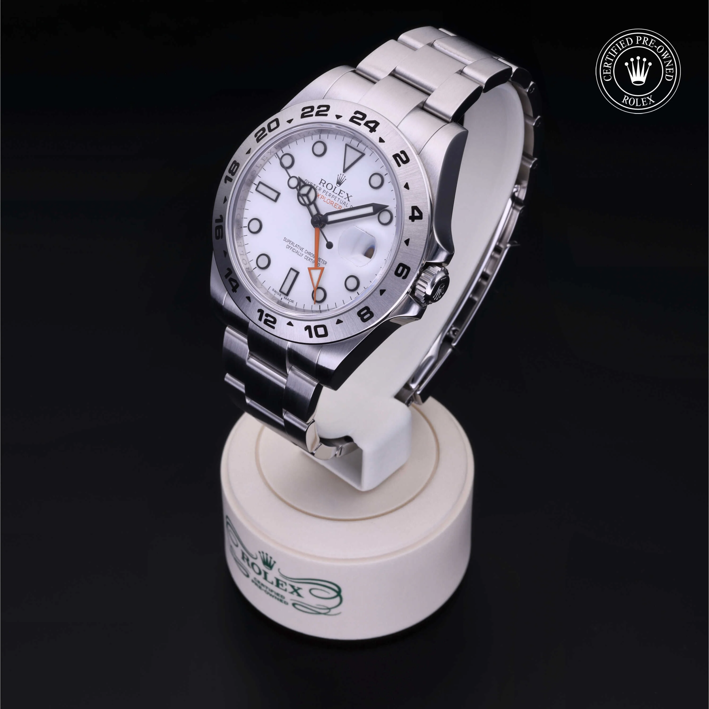 Explorer II - Image 4