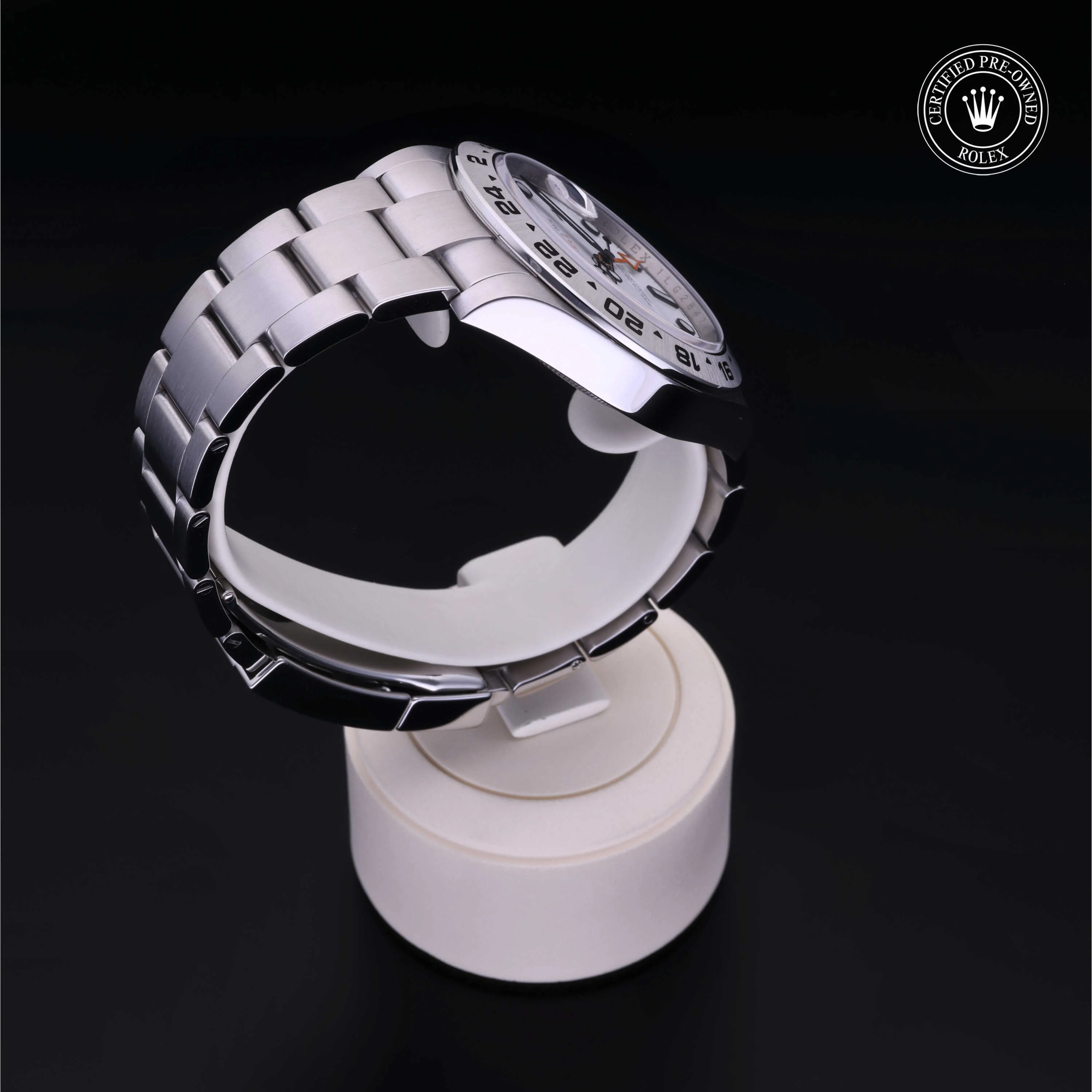 Explorer II - Image 6