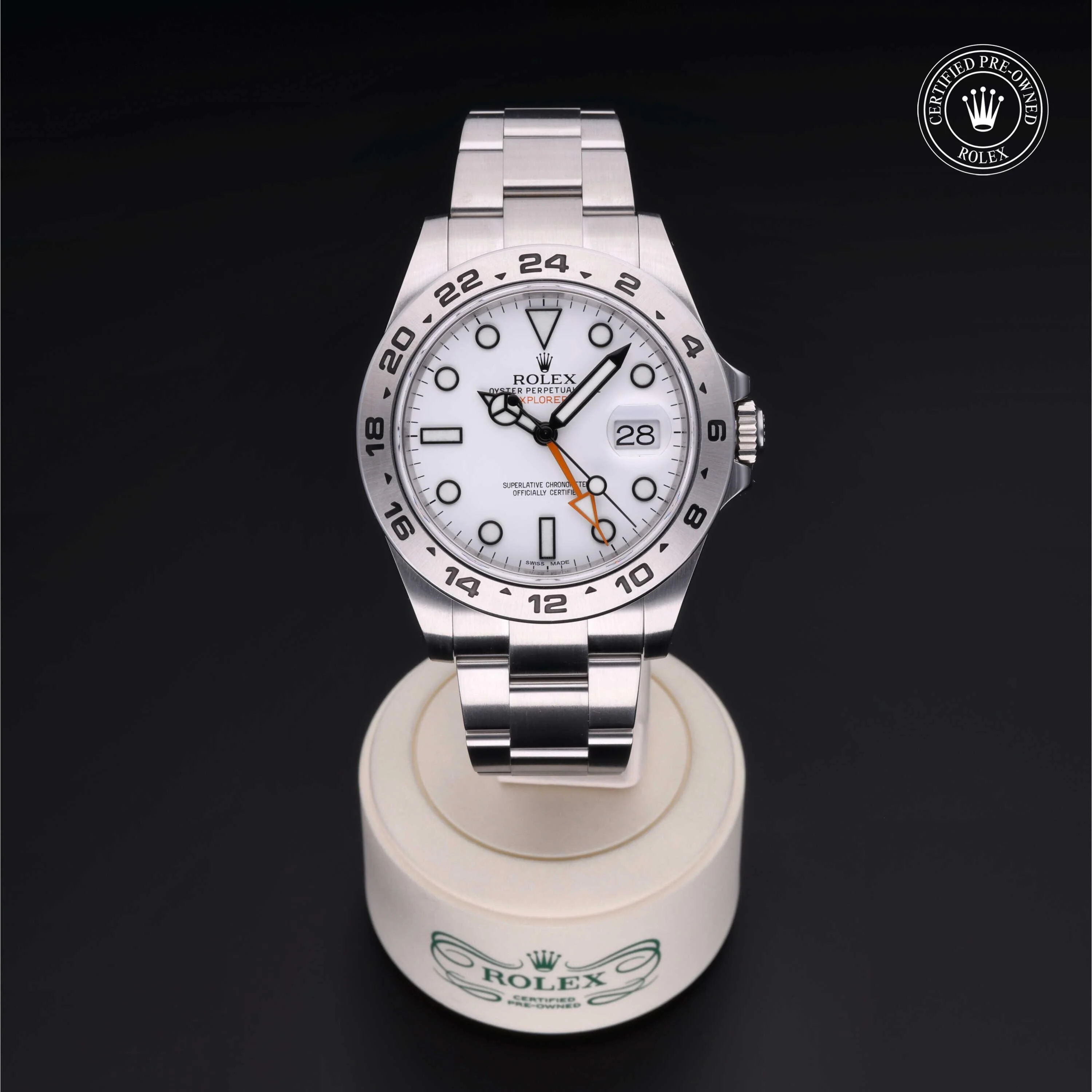 Explorer II - Image 9