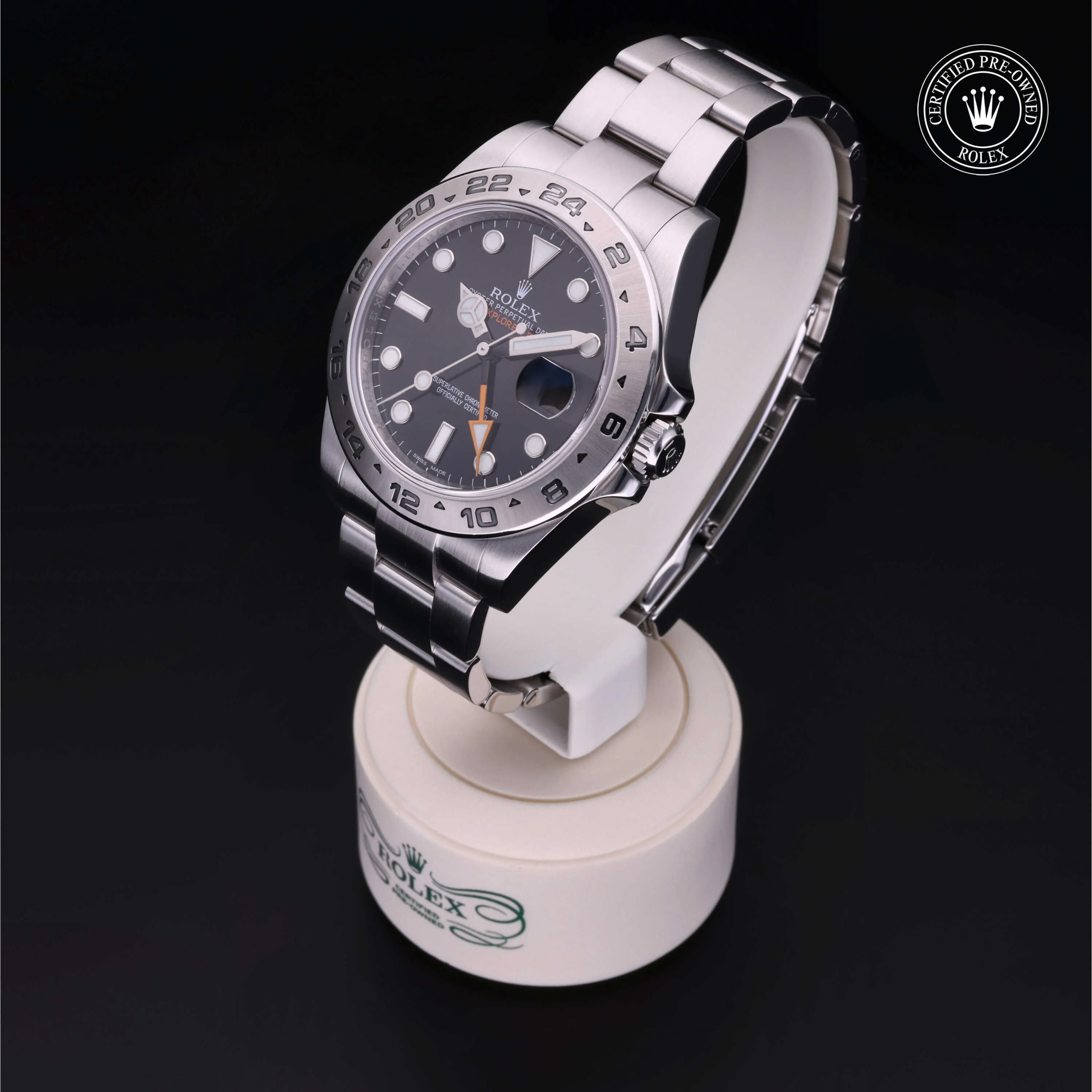 Explorer II - Image 4