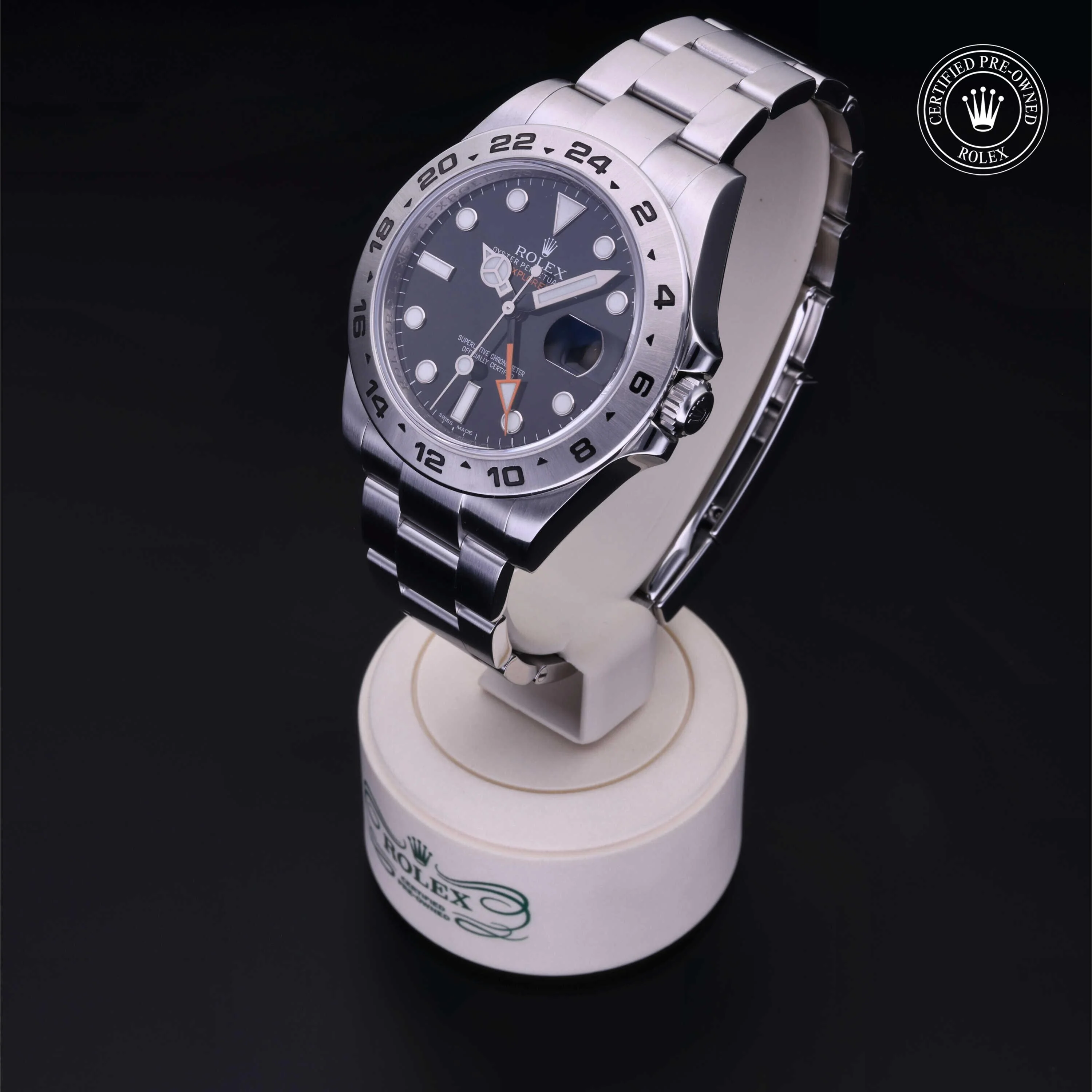 Explorer II - Image 10