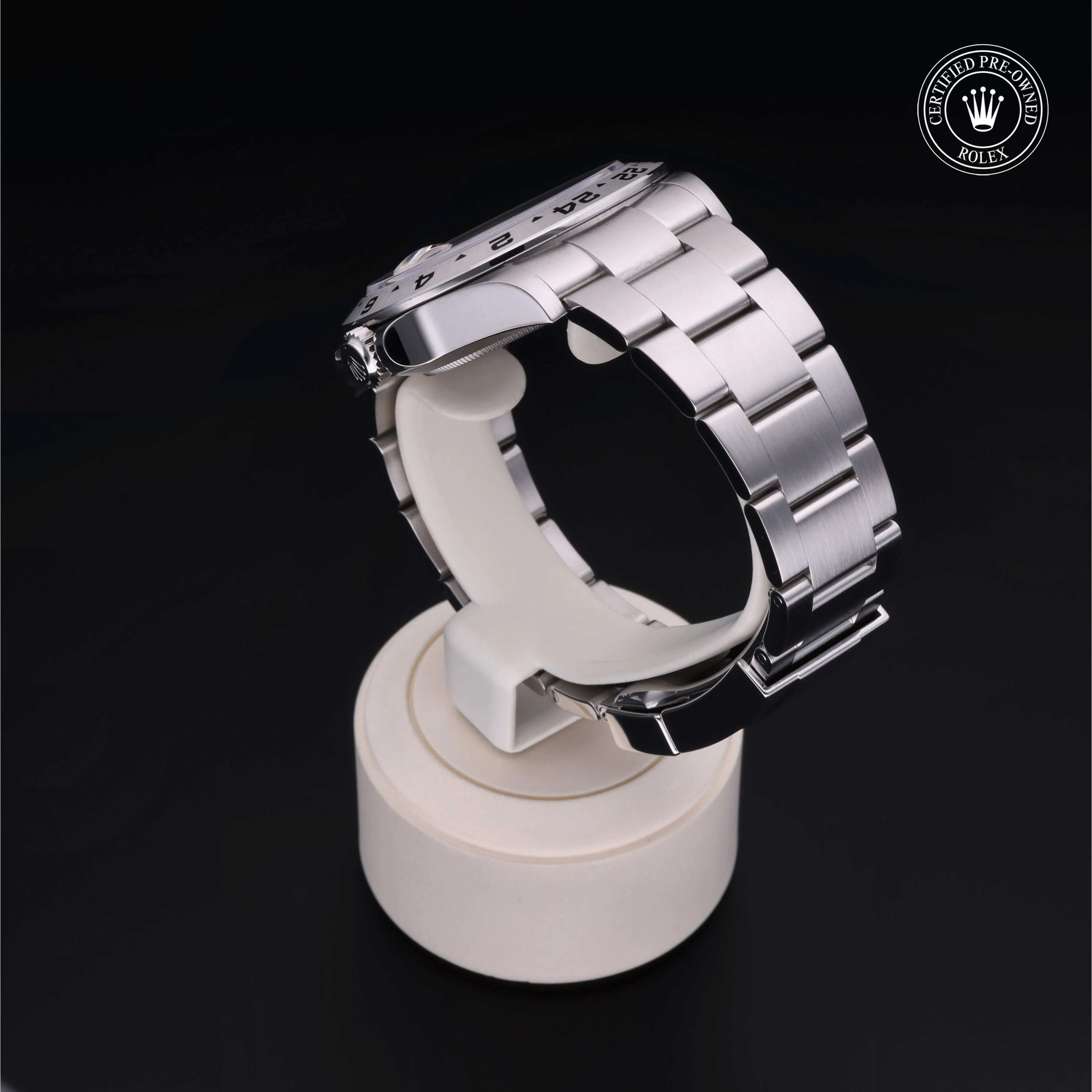 Explorer II | 42mm, Steel, Ref. M226570 - Image 5