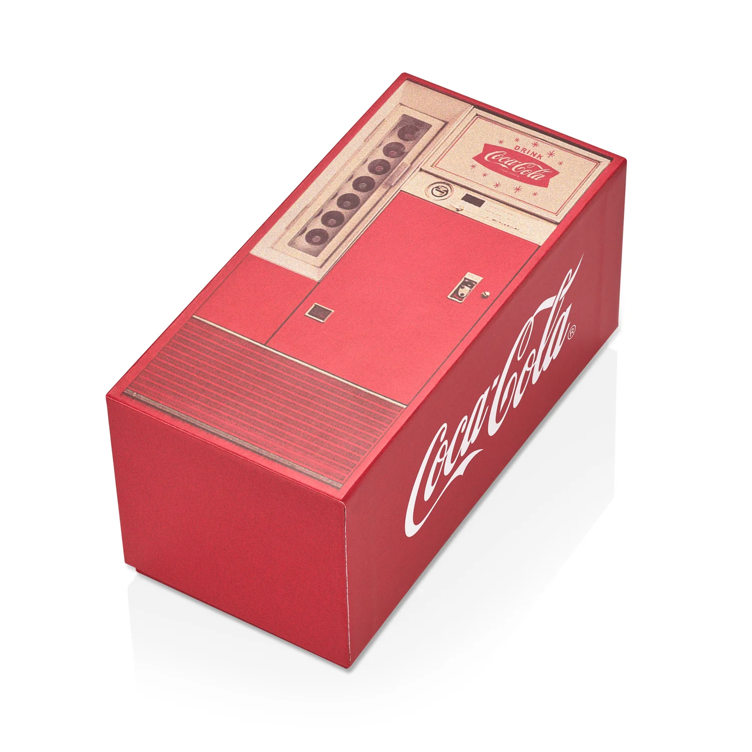GA2100CC-3A Coca-Cola® | Carbon, 48mm - Image 10