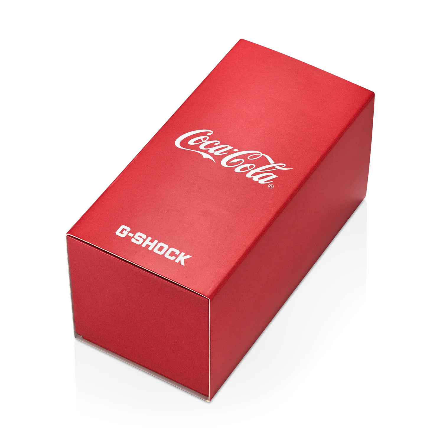 GA2100CC-3A Coca-Cola® | Carbon, 48mm - Image 11