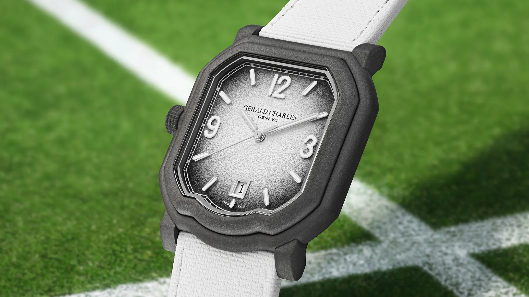 Maestro GC Sport | Tennis, Mens Watch - Image 5