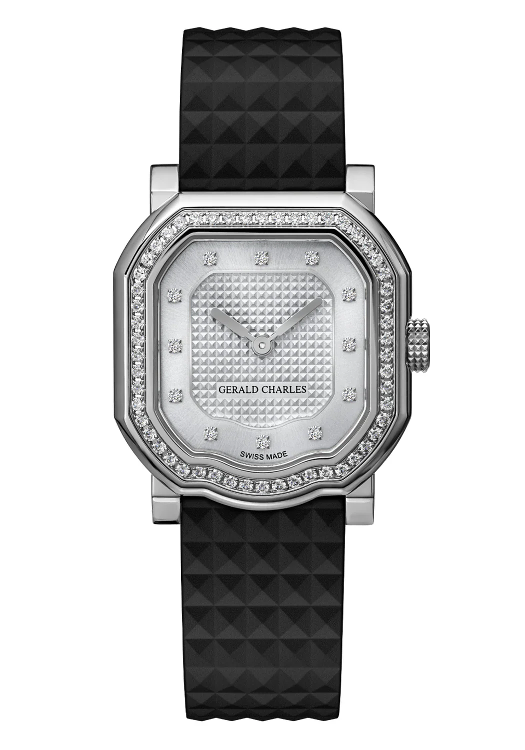 Mini Maestro | Black, Womens Watch