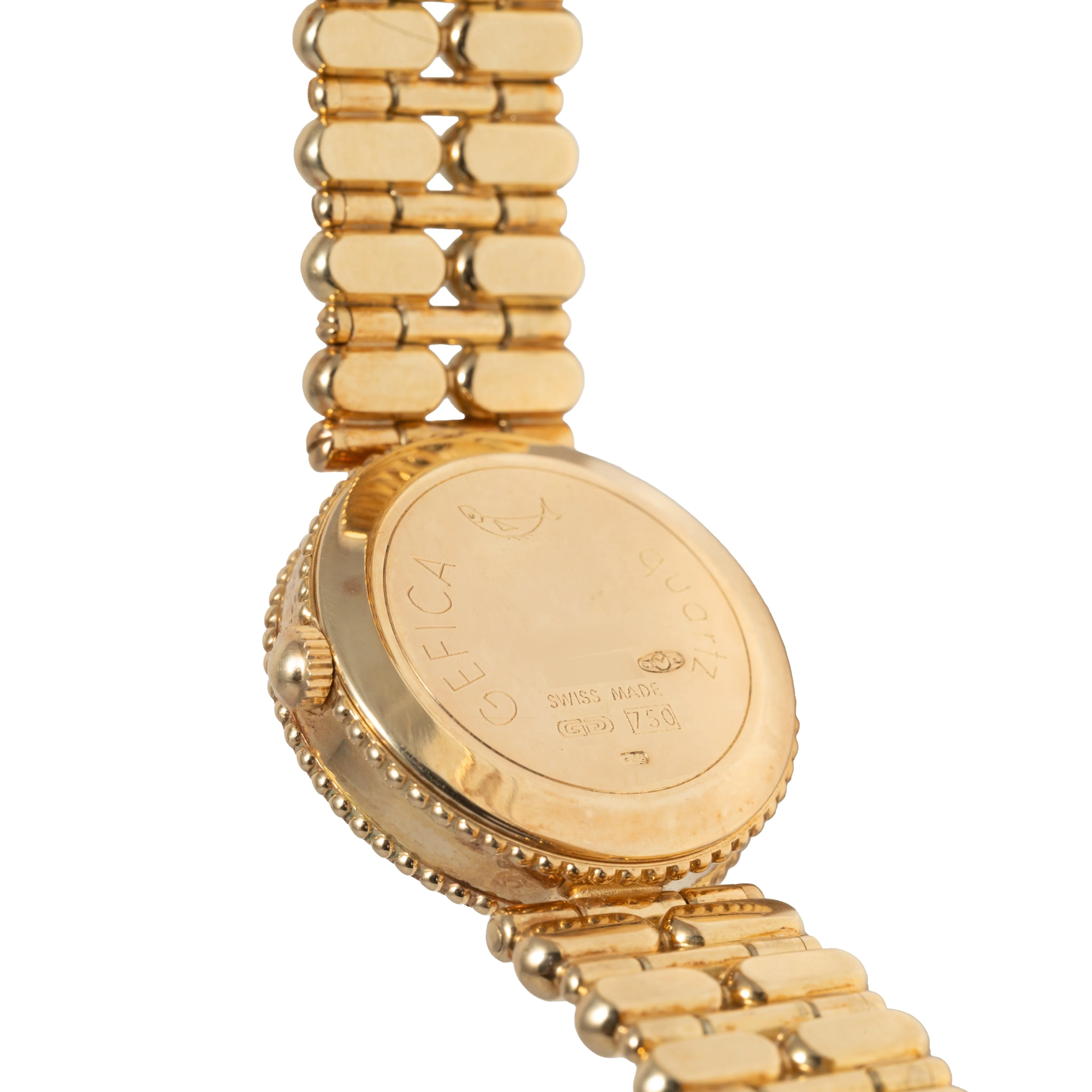 Gerald Genta Ladies Dress Watch - Image 4