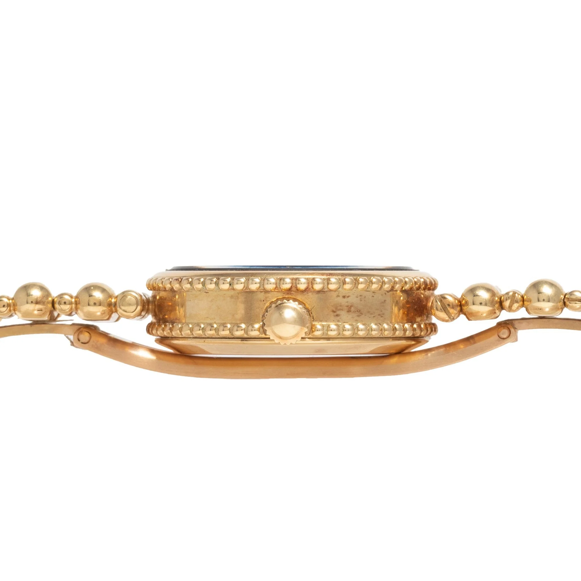 Gerald Genta Ladies Dress Watch - Image 5