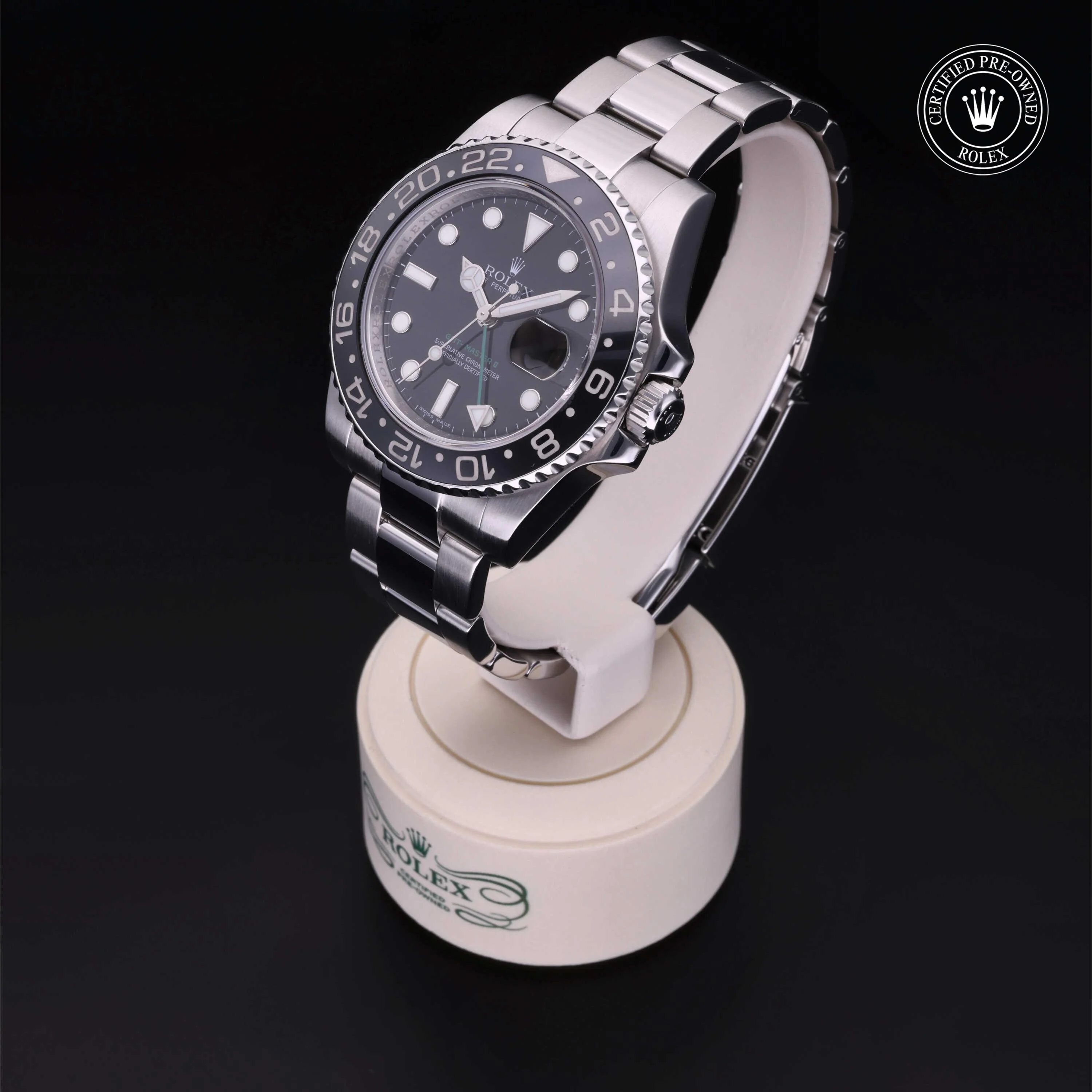 GMT-Master II - Image 10