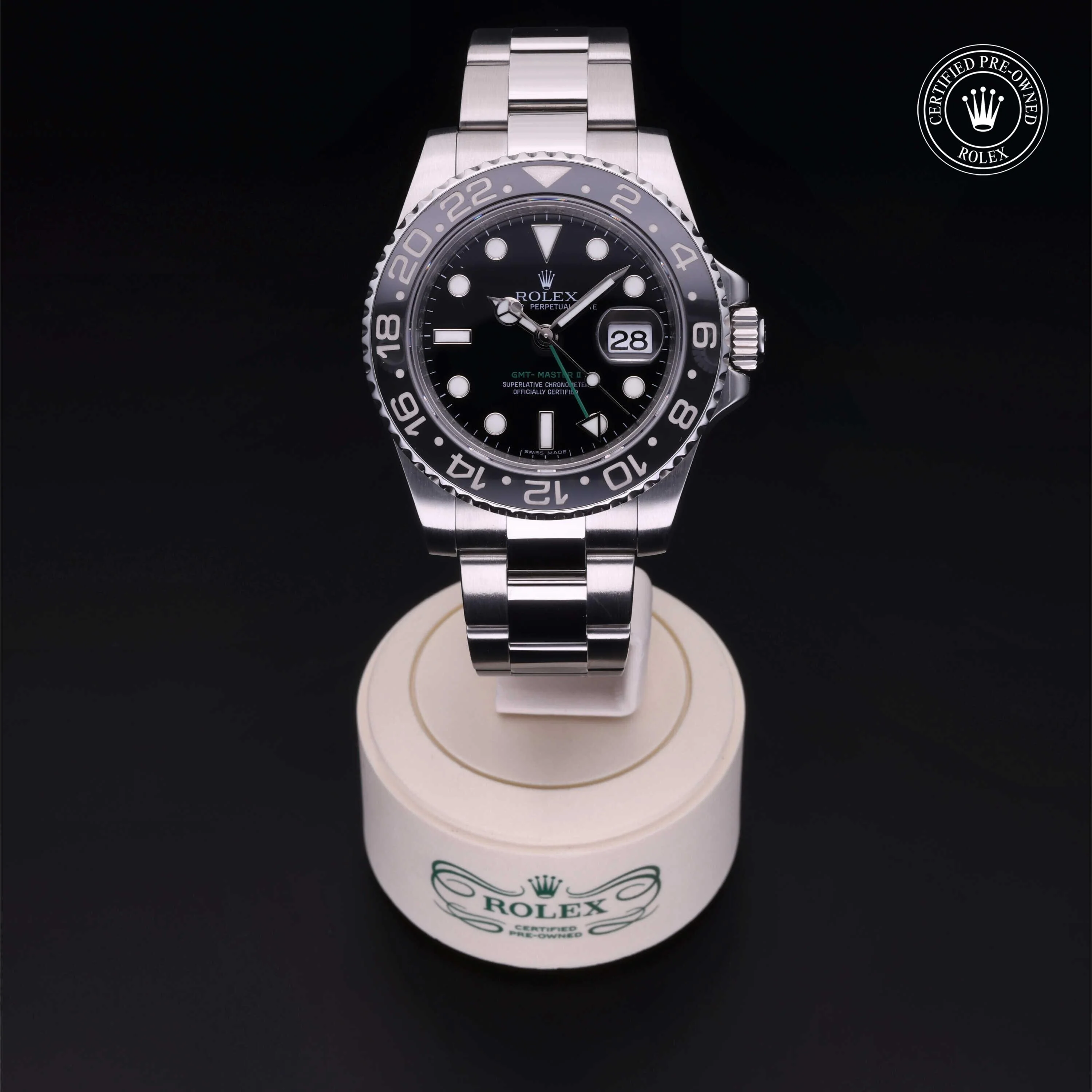 GMT-Master II - Image 3