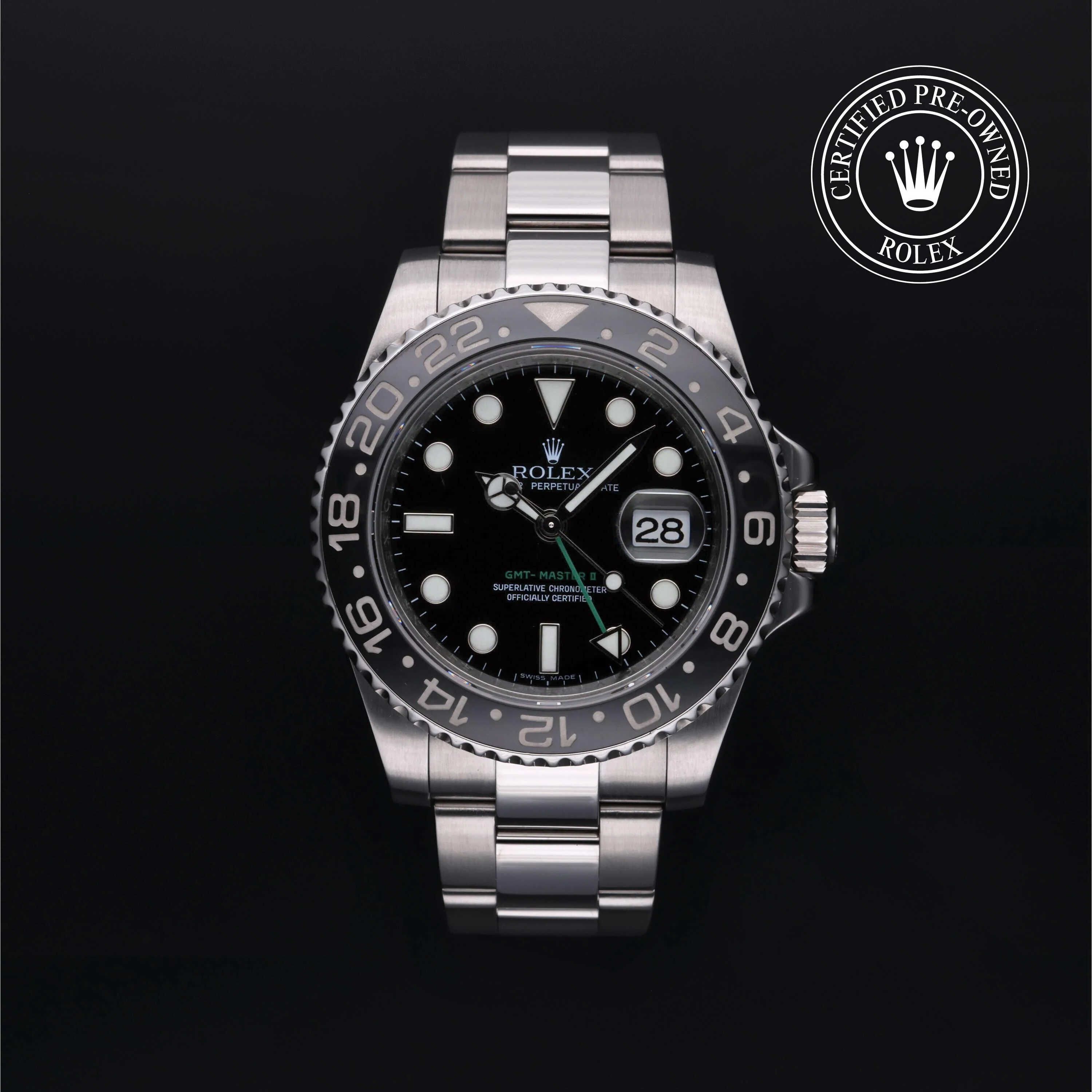 GMT-Master II - Image 8