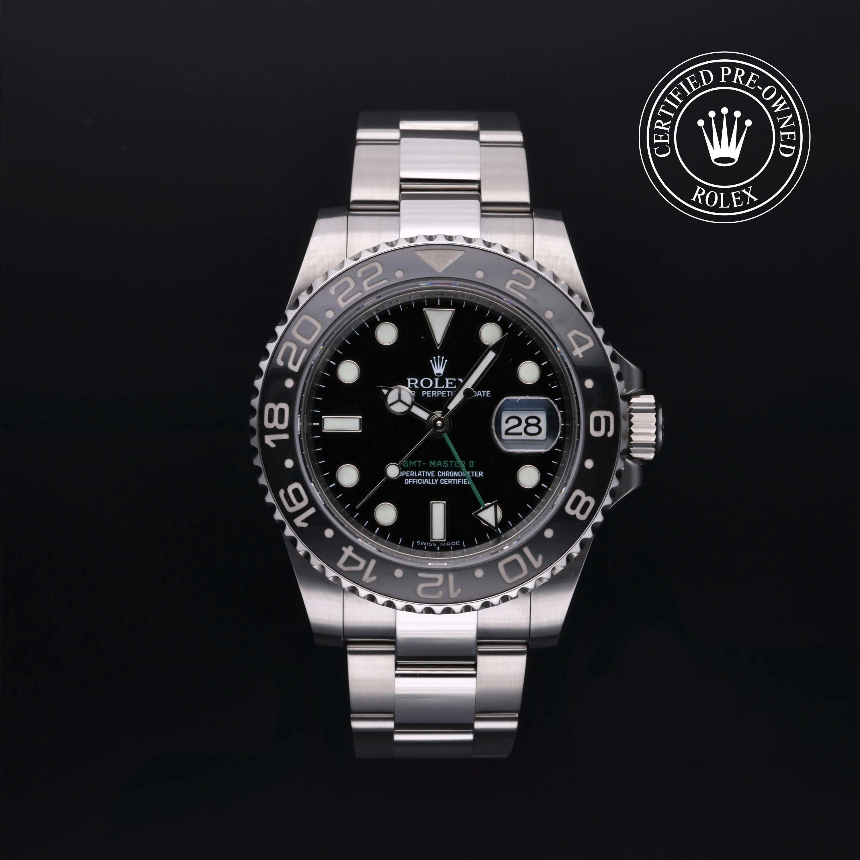 GMT-Master II - Image 2