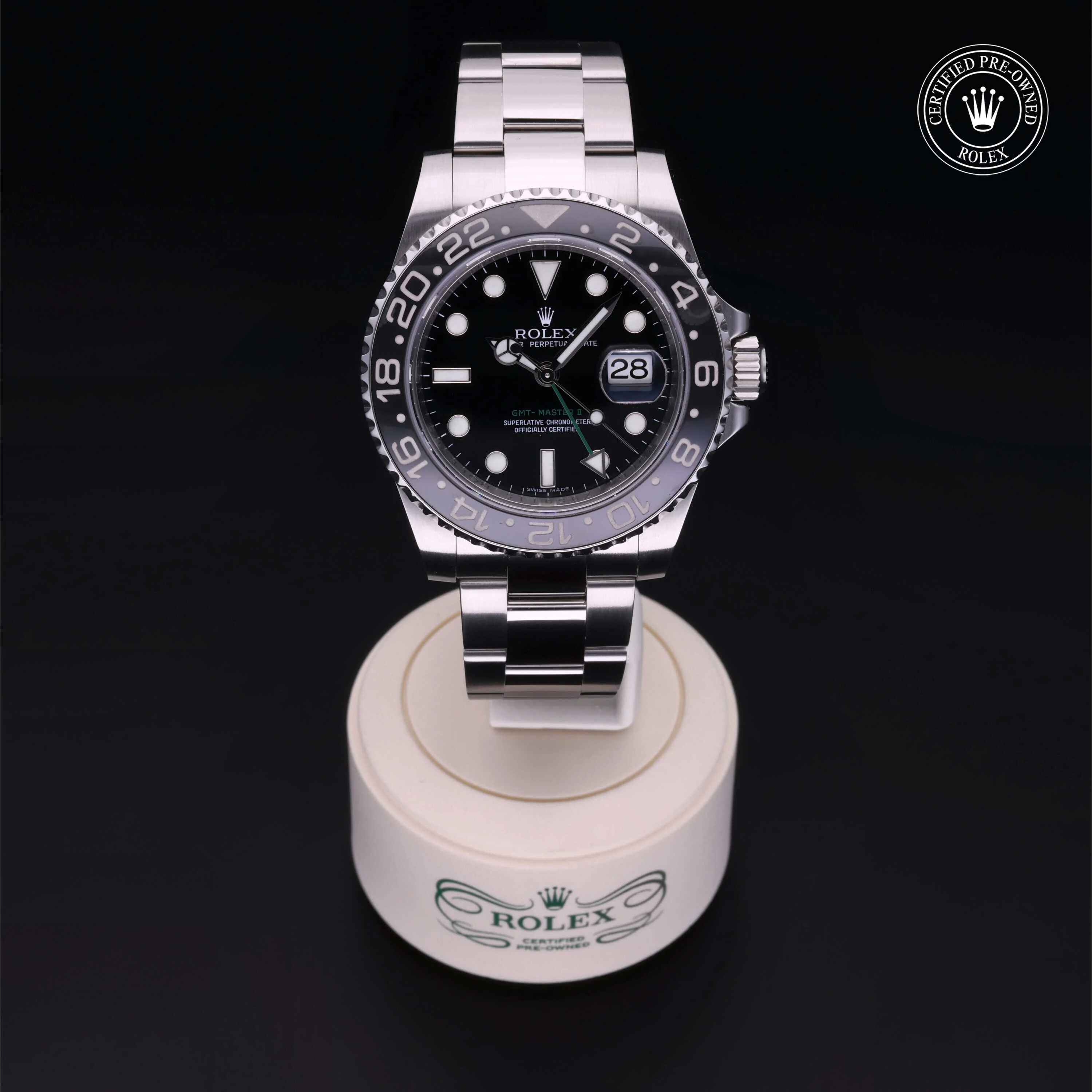 GMT-Master II - Image 3