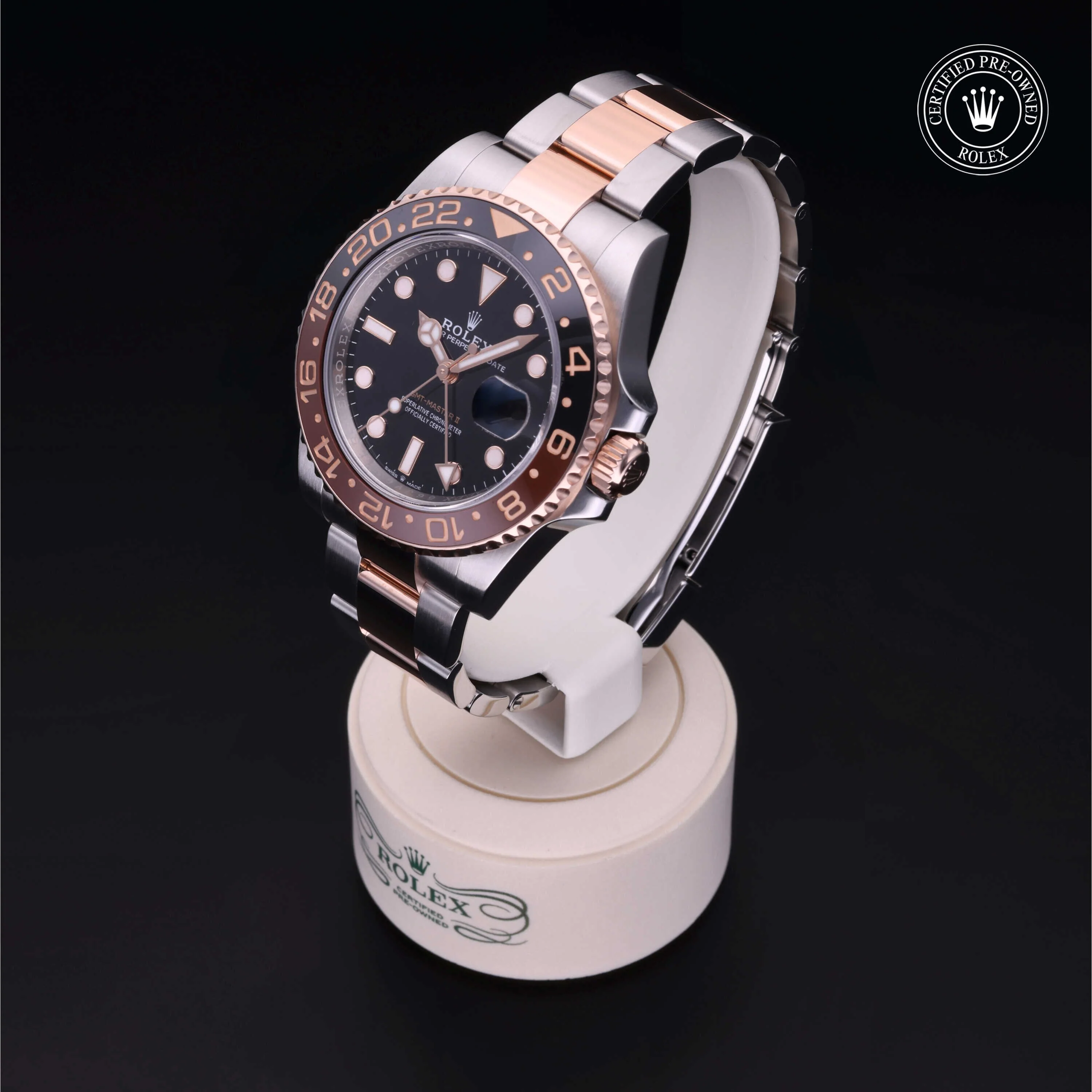 GMT-Master II - Image 4