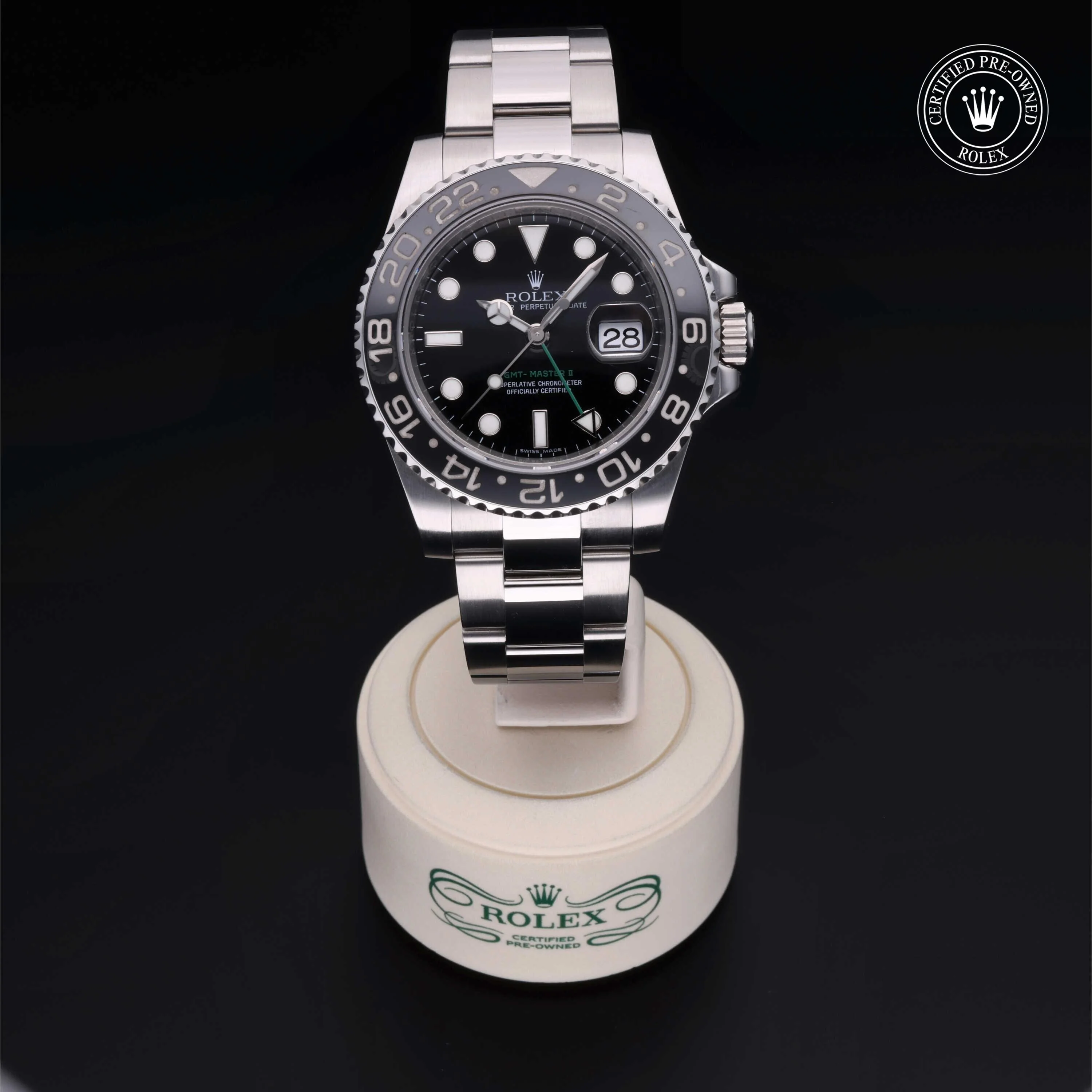 GMT-Master II - Image 3