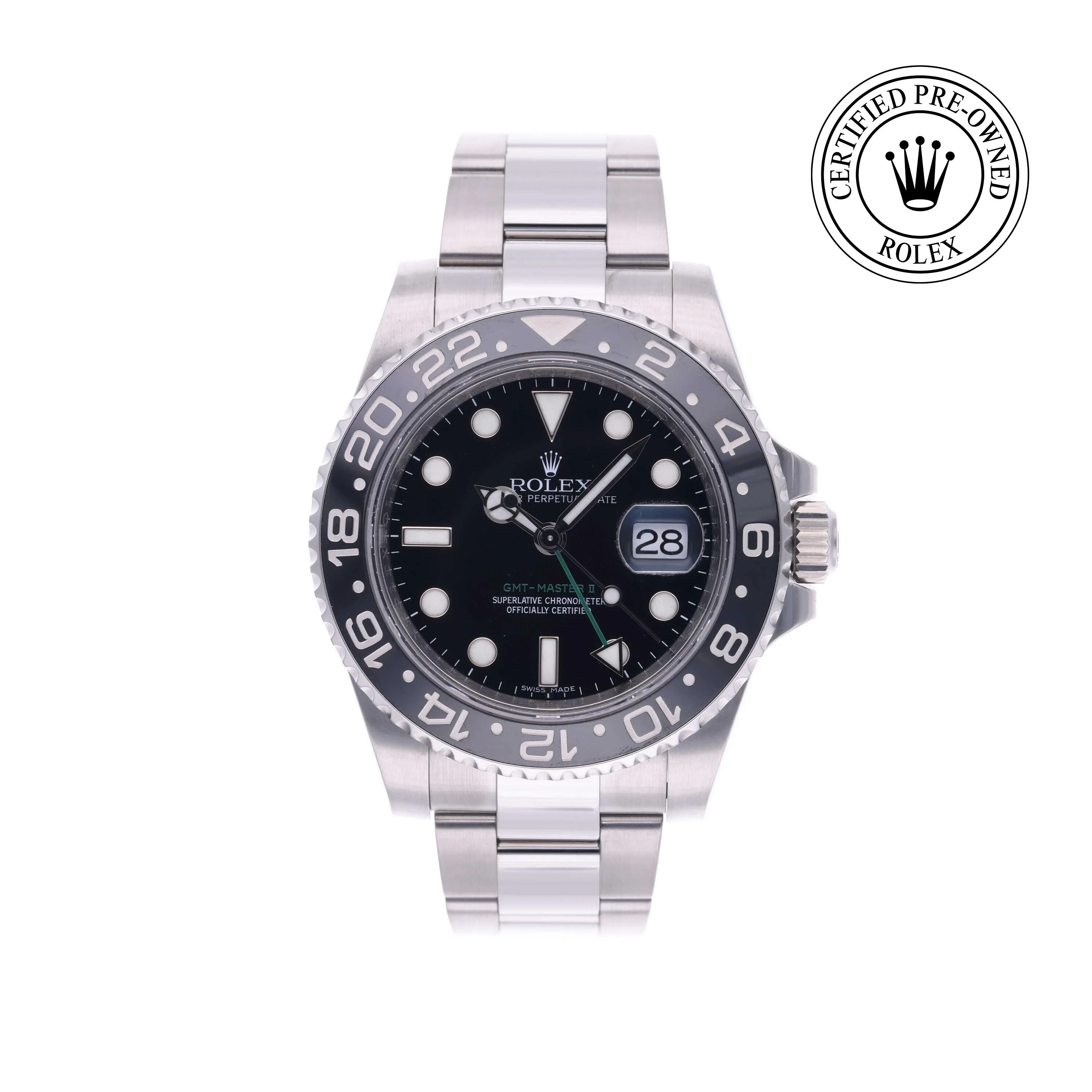 GMT-Master II