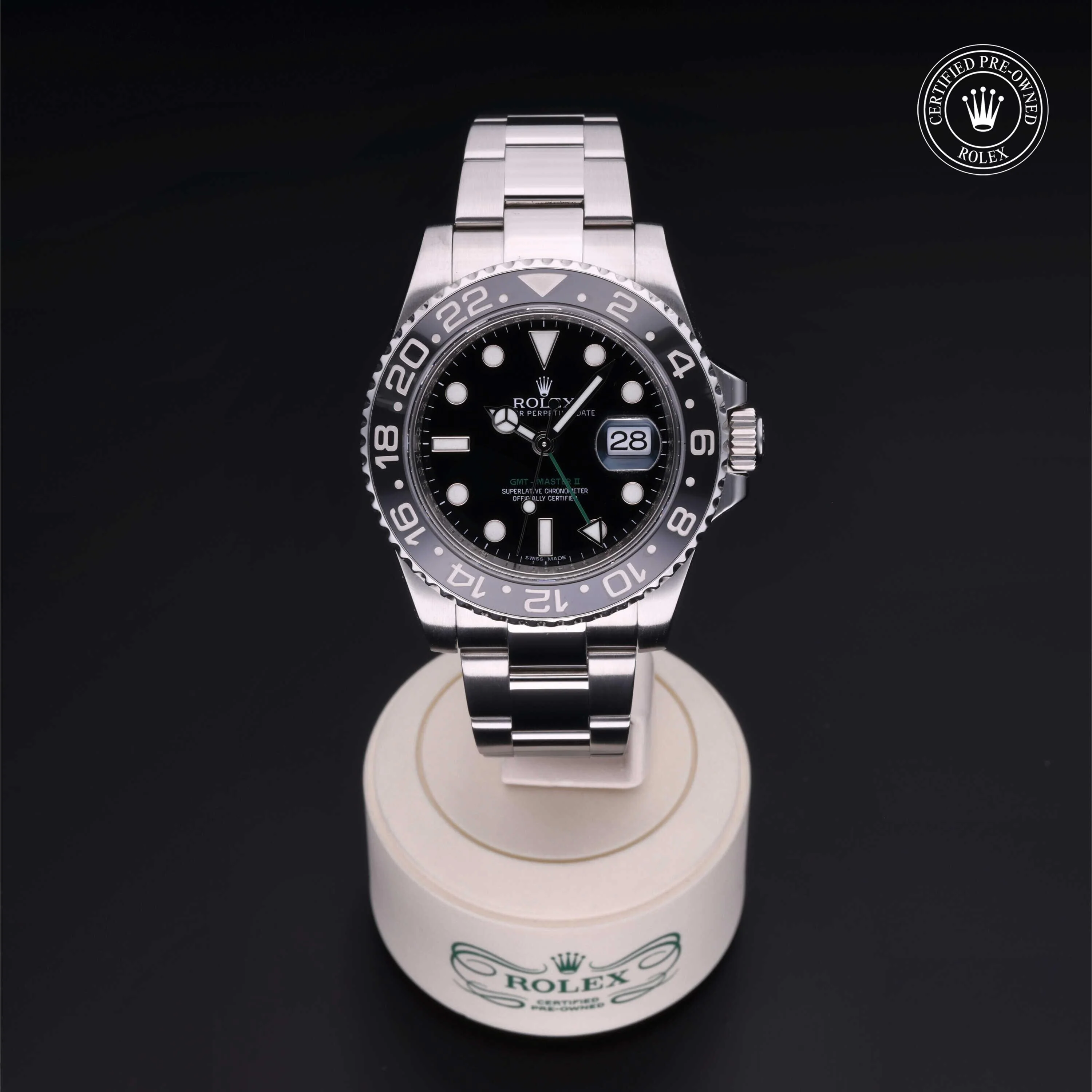 GMT-Master II - Image 3