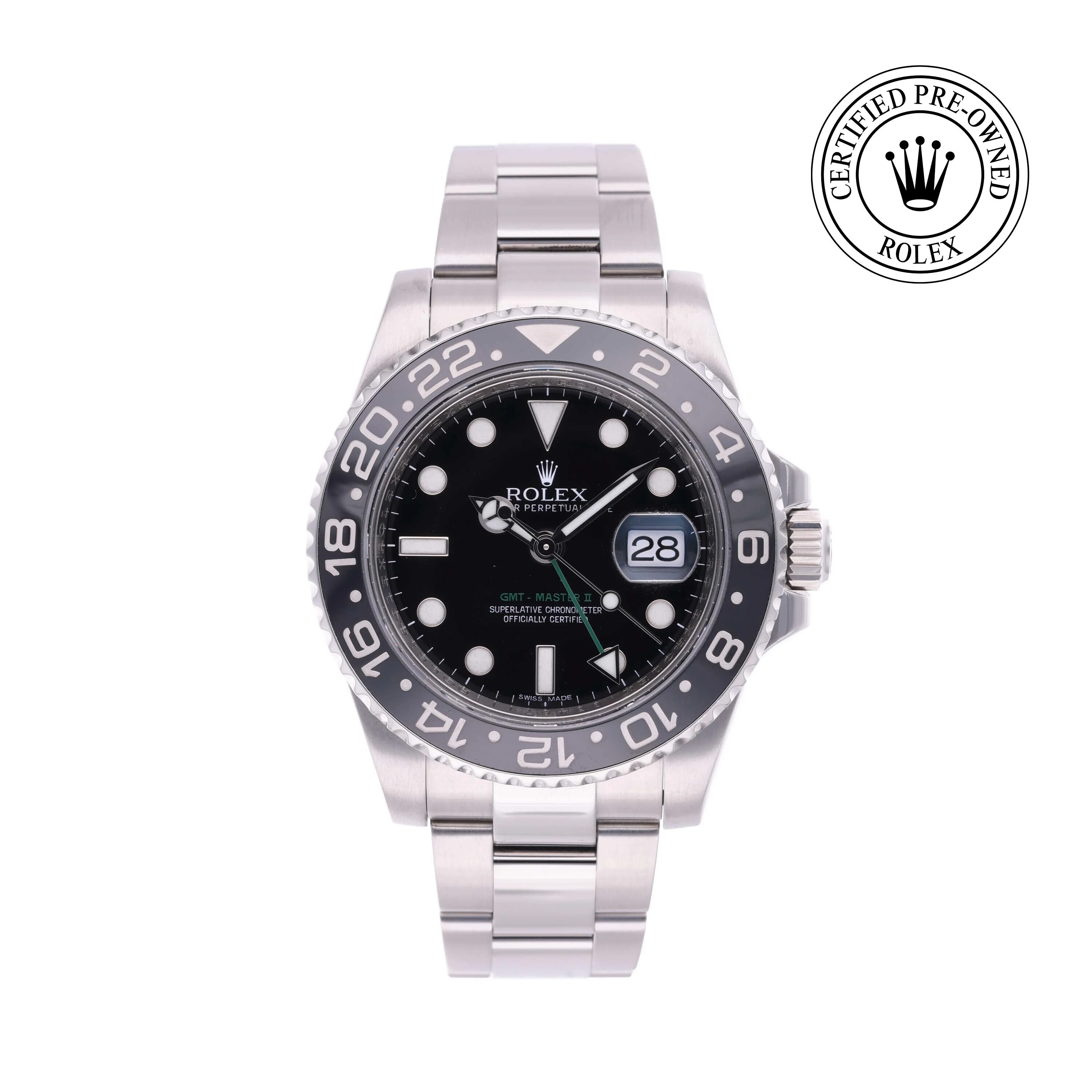 GMT-Master II - Image 7