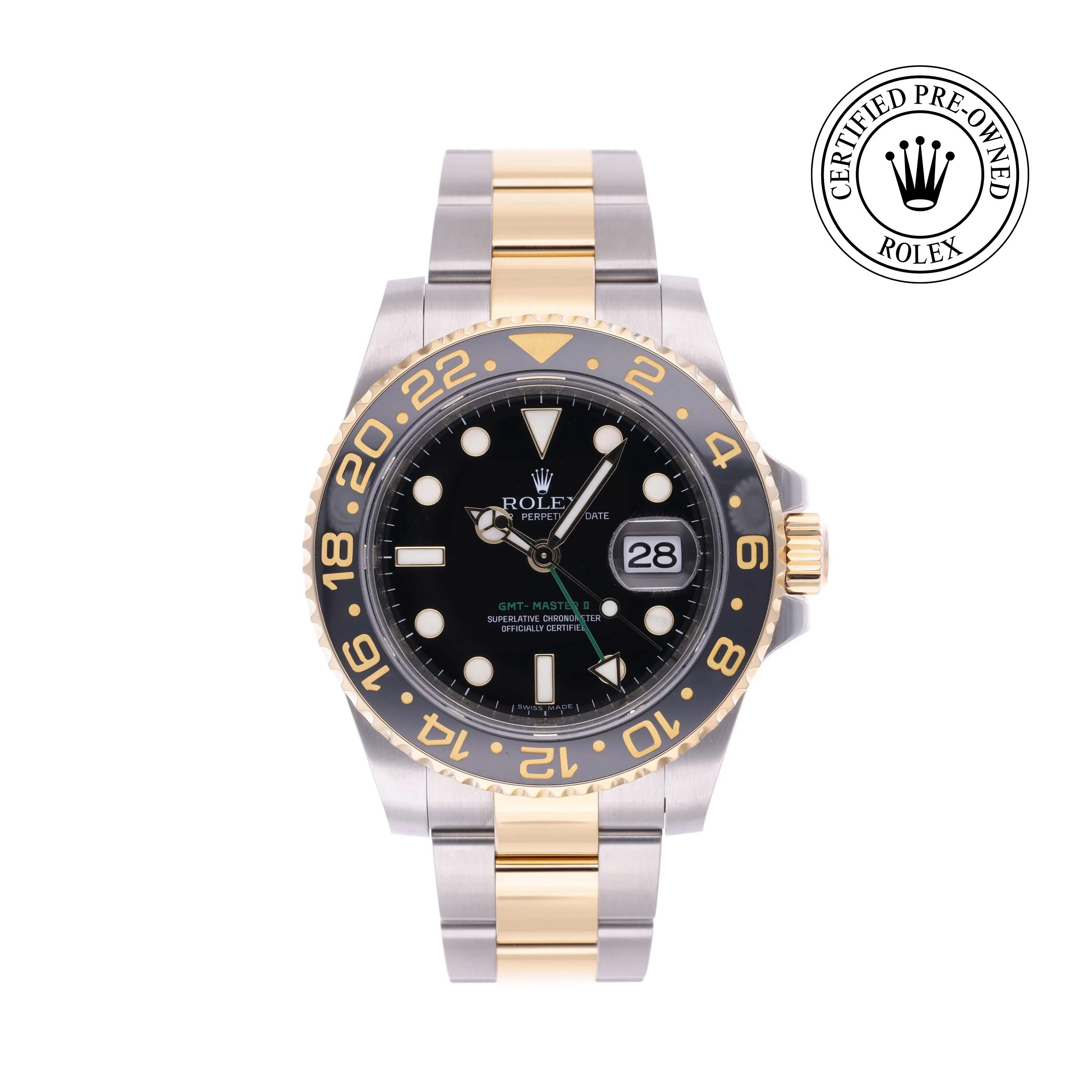 GMT-Master II - Image 7