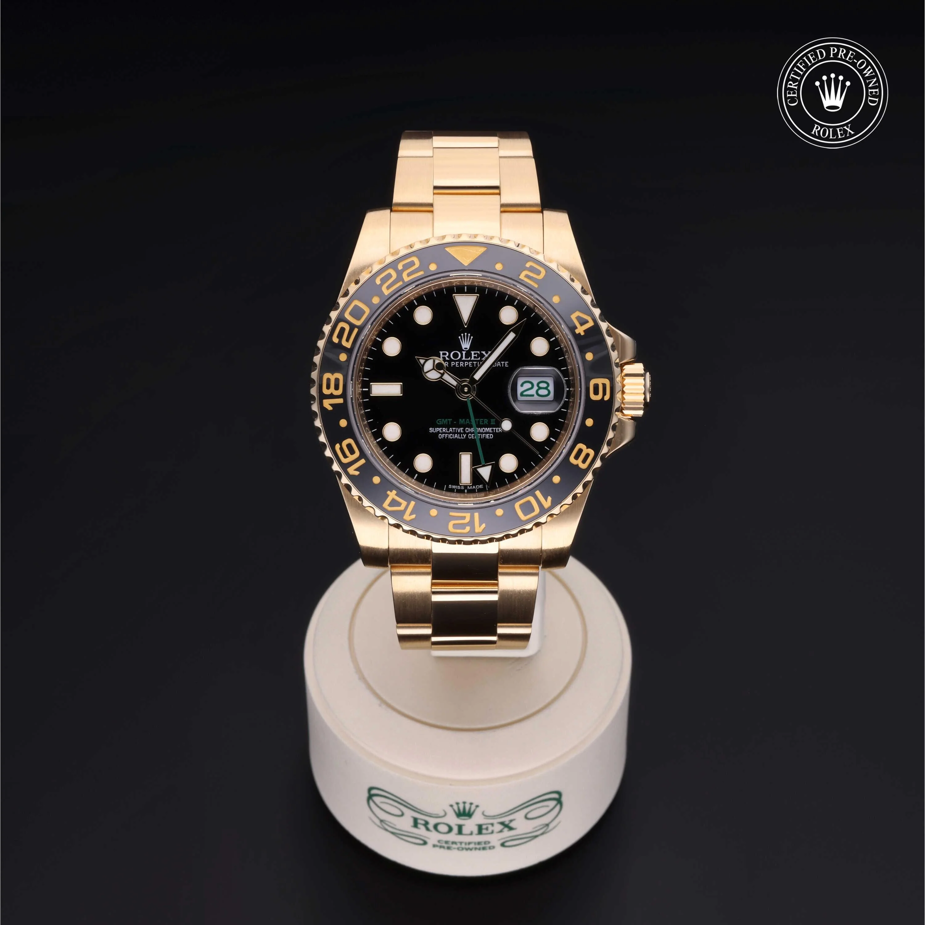 GMT-Master II - Image 3