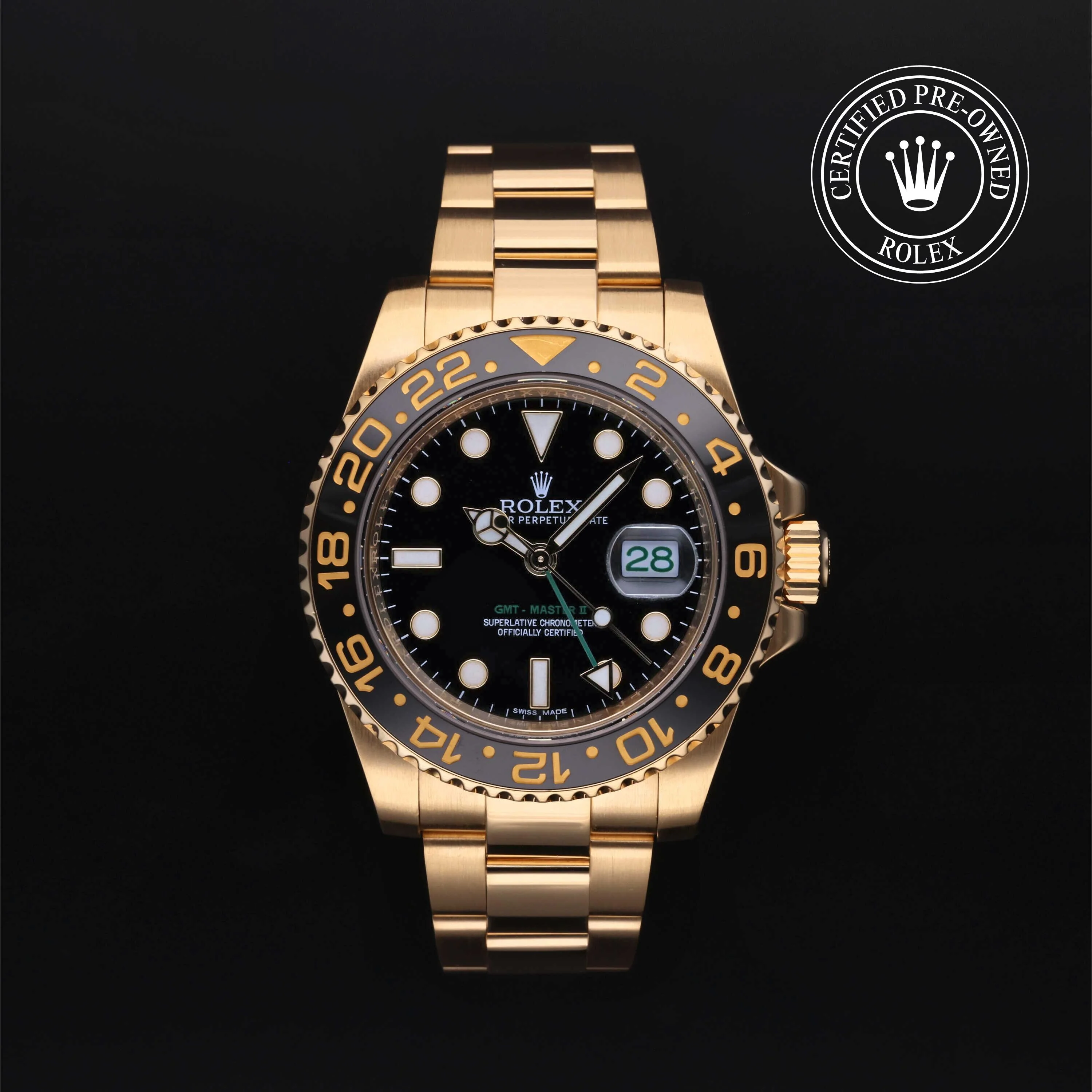GMT-Master II - Image 8