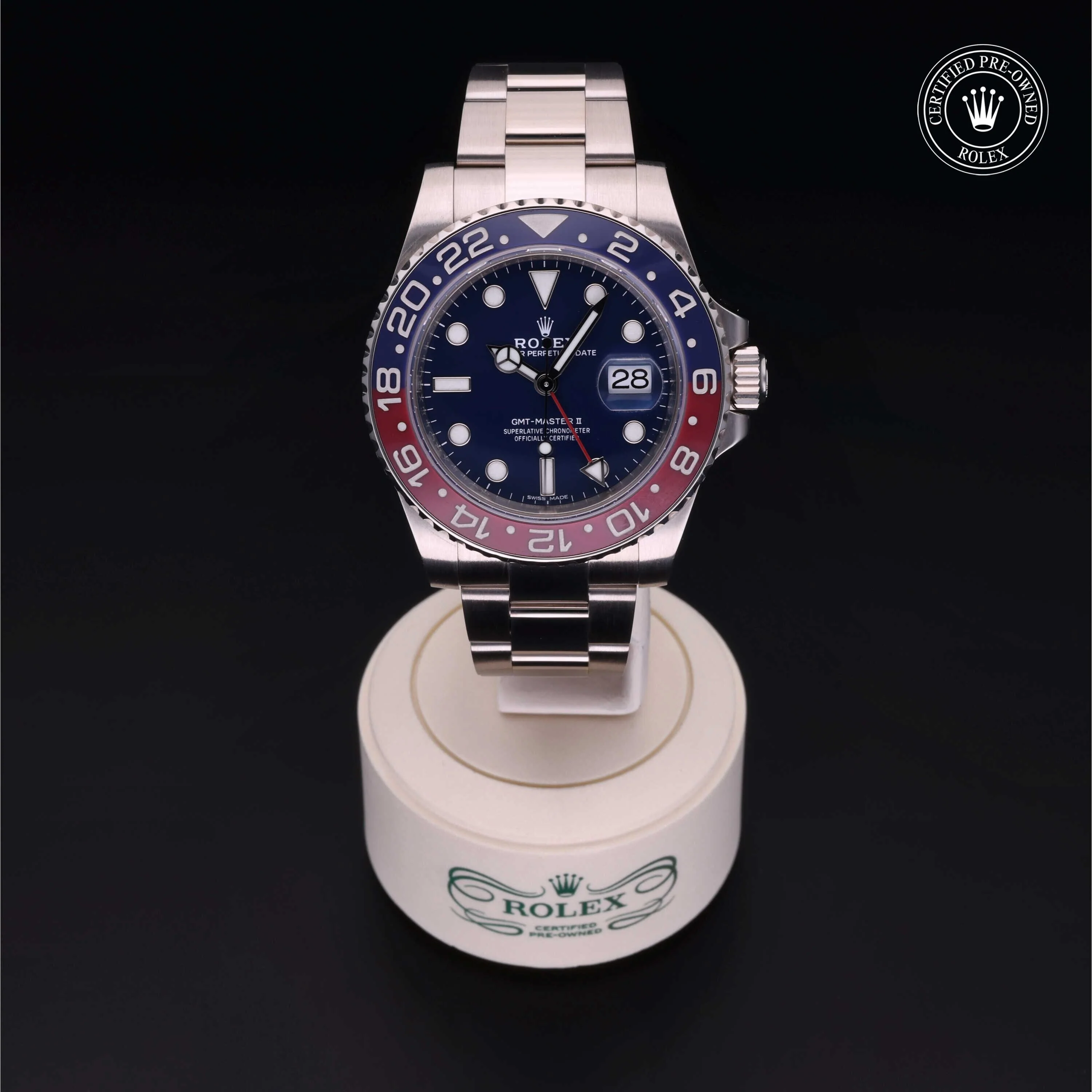 GMT-Master II - Image 3