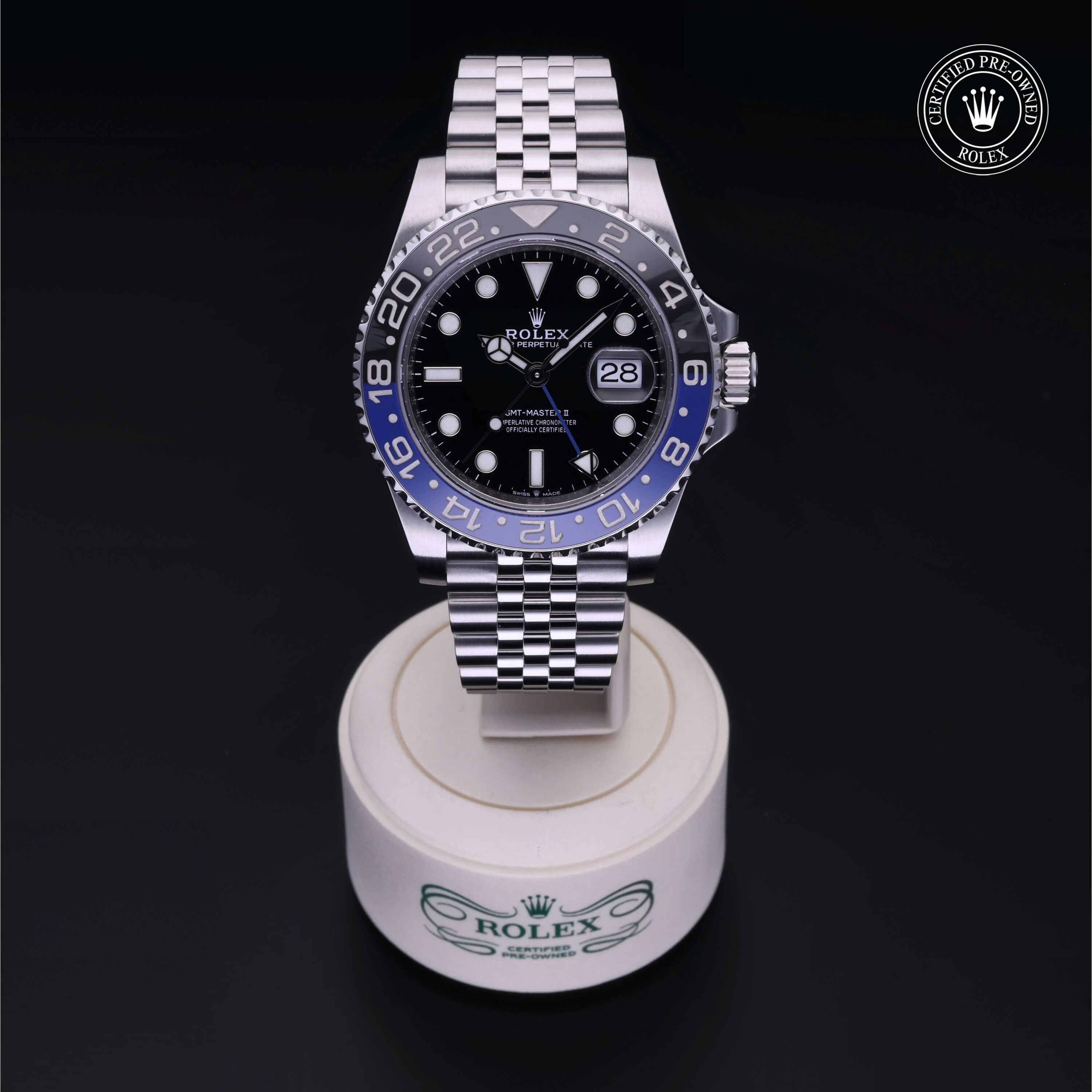 GMT MASTER II - Image 3
