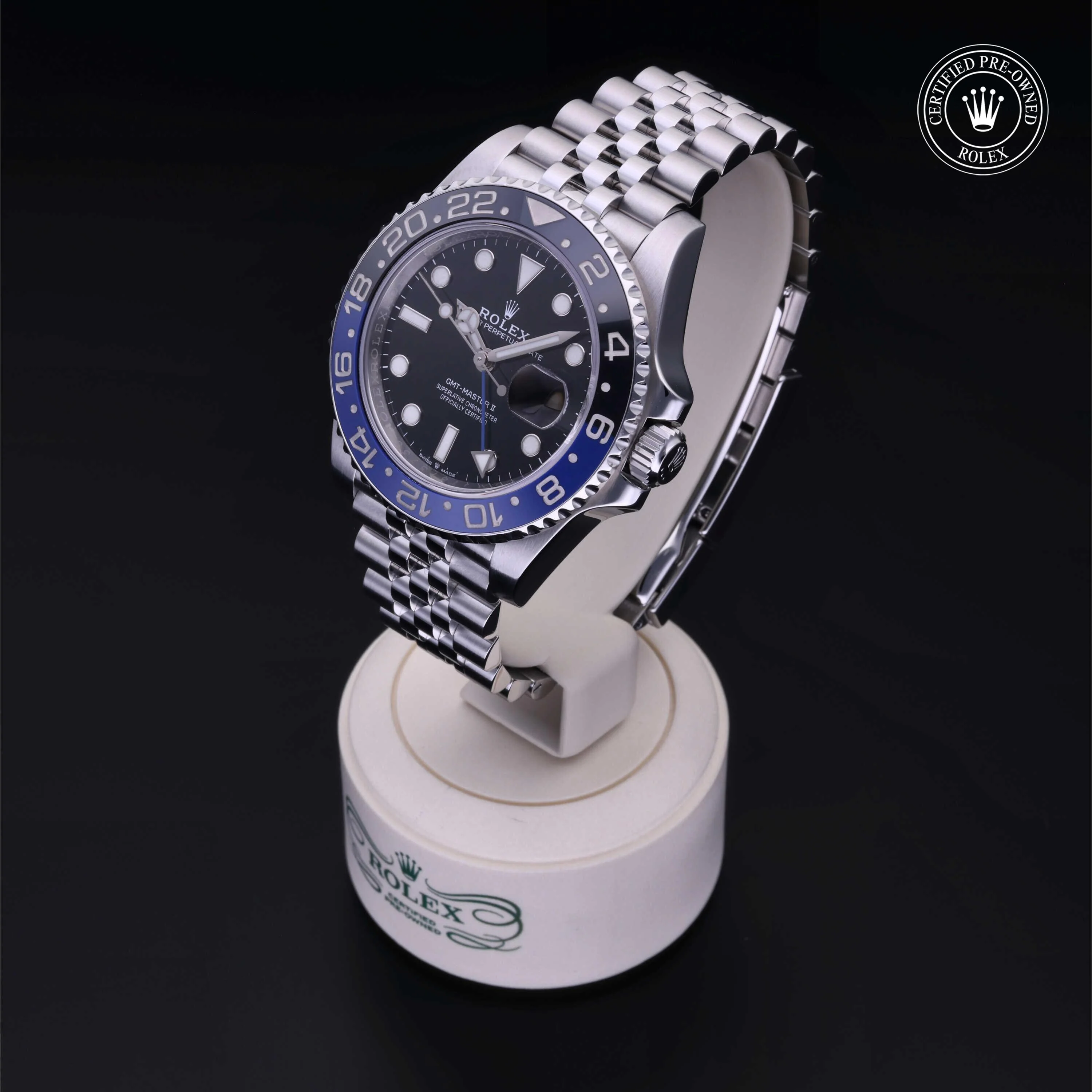 GMT MASTER II - Image 4