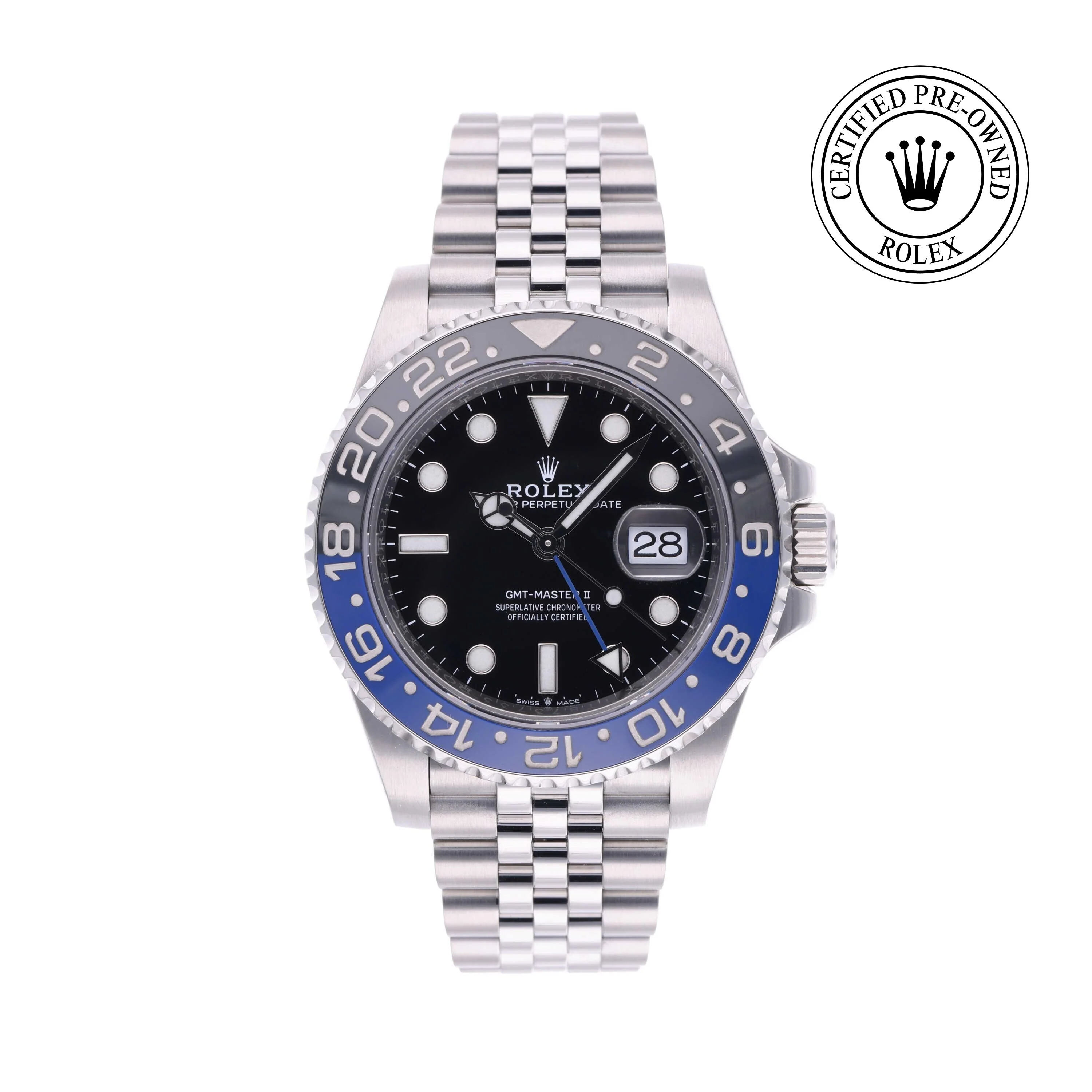 GMT MASTER II - Image 7