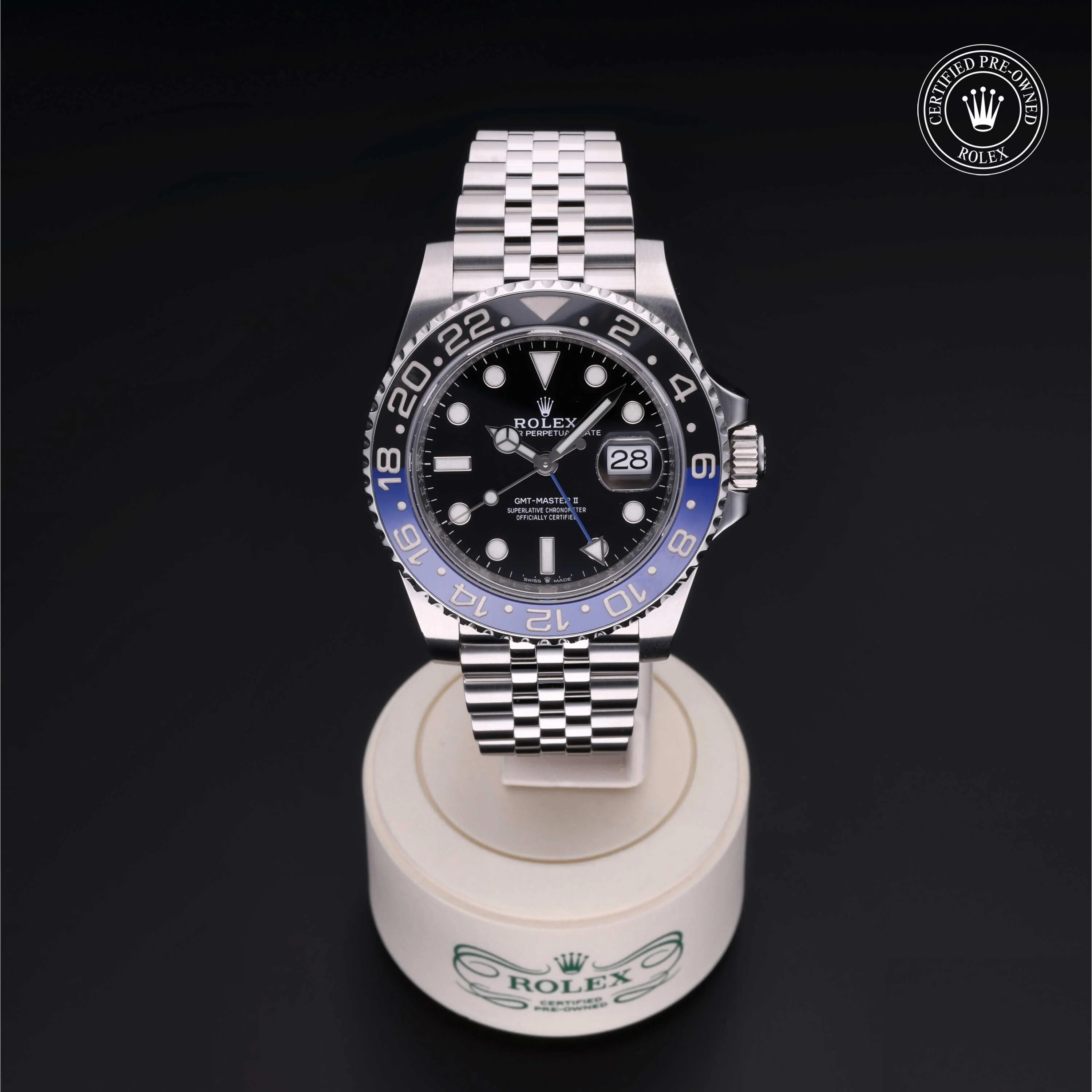 GMT-Master II - Image 3