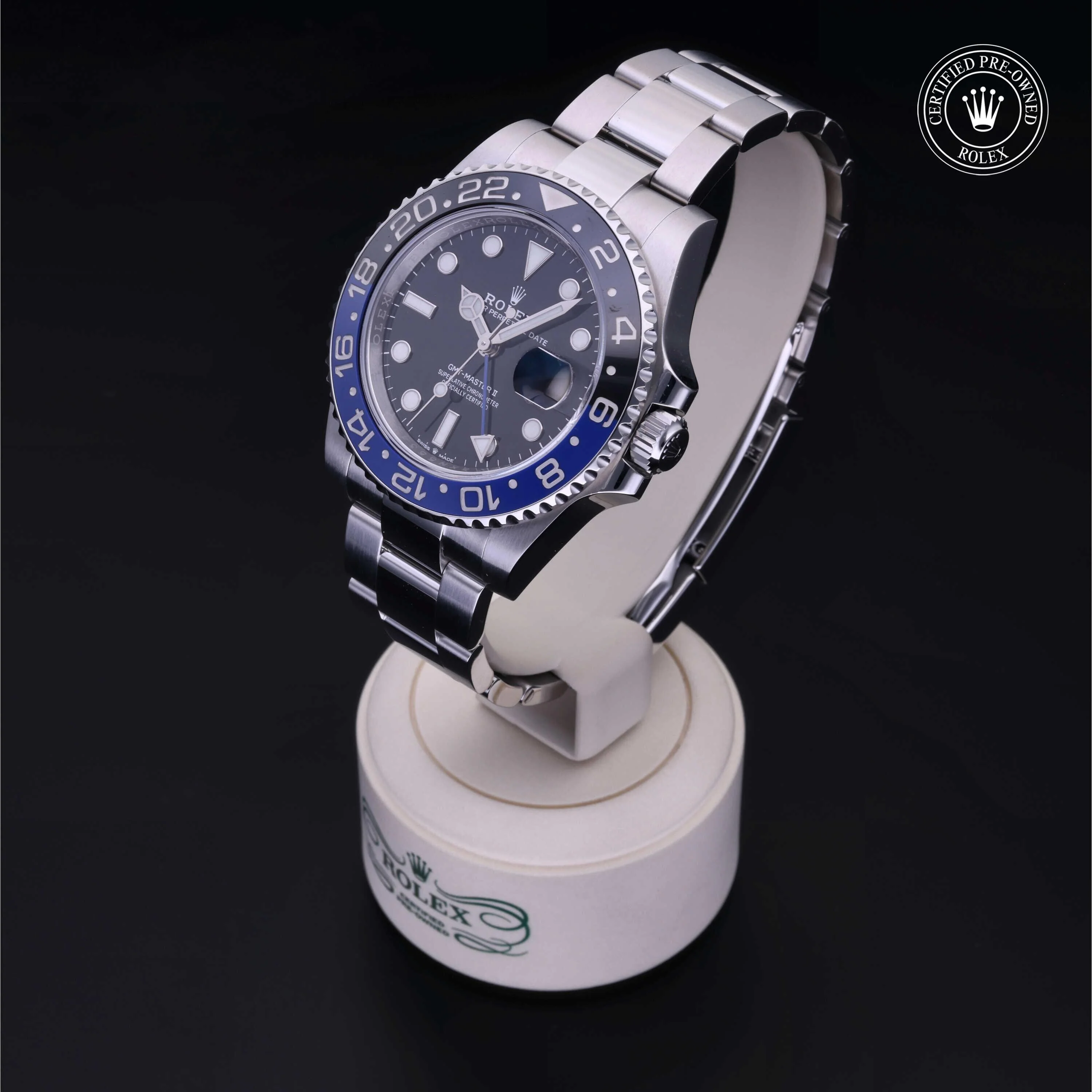 GMT-Master II - Image 10