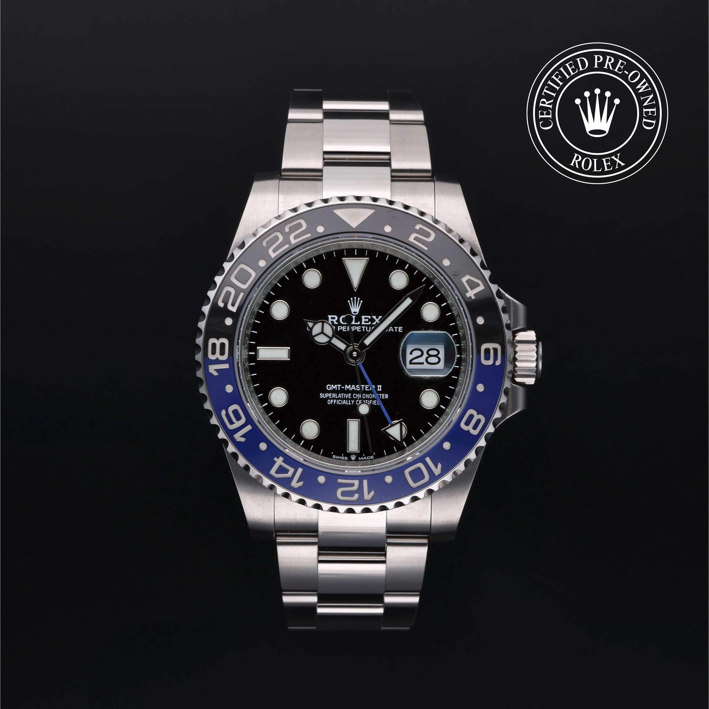 GMT-Master II - Image 2