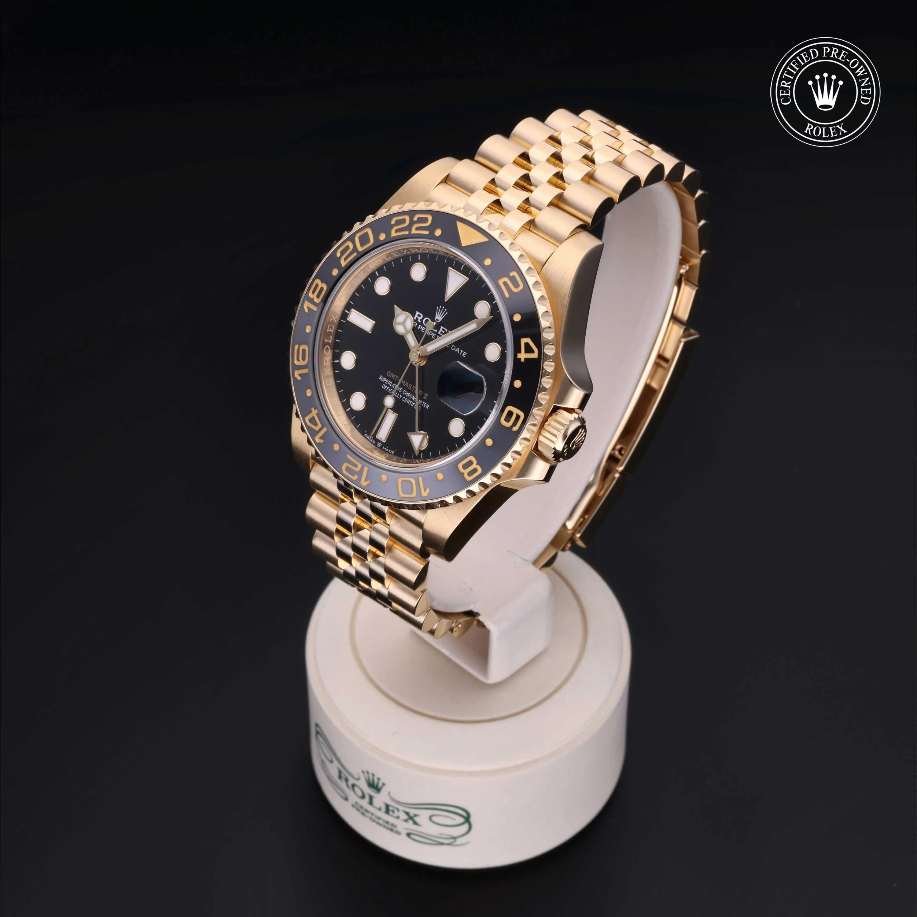 GMT-MASTER II - Image 10