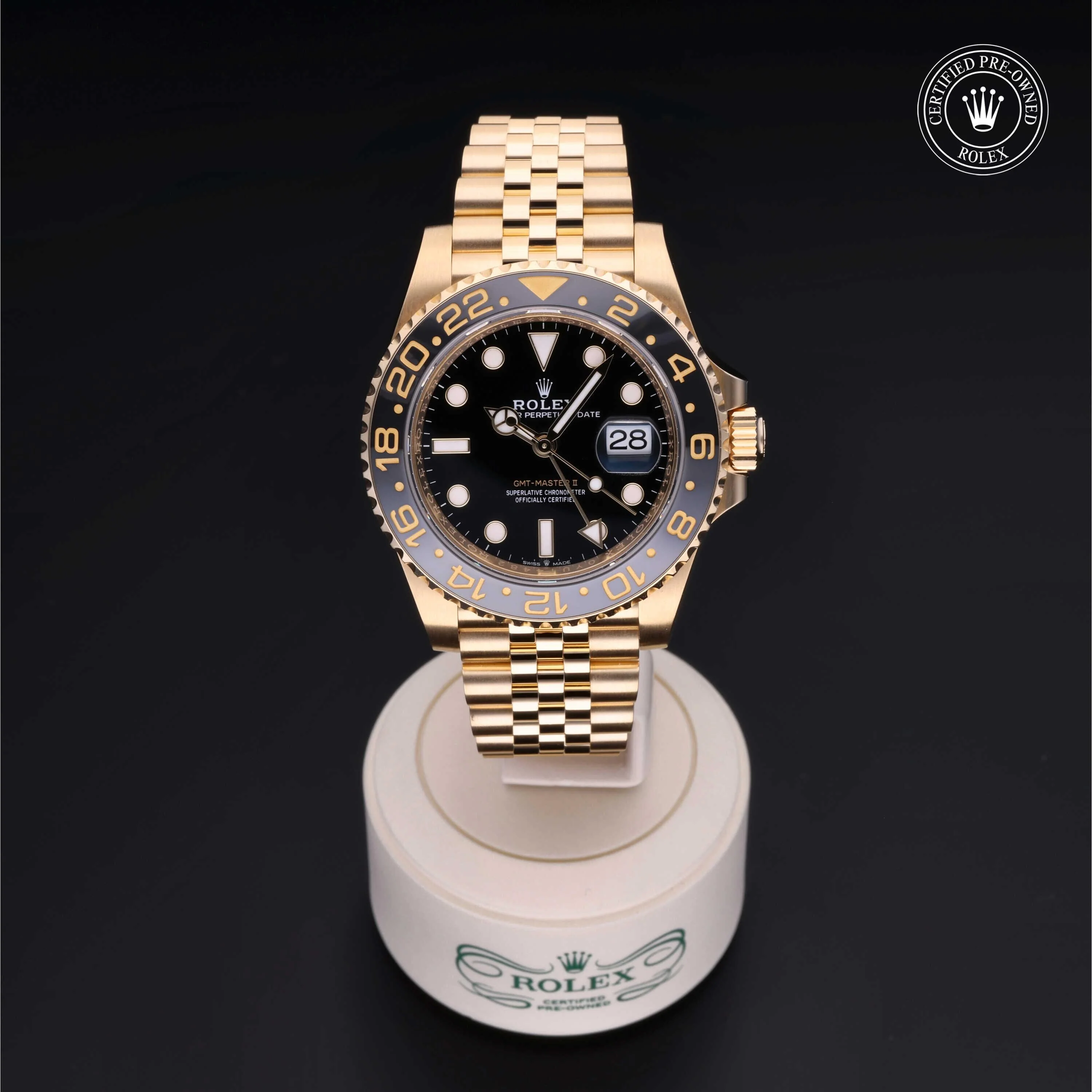 GMT-MASTER II - Image 3
