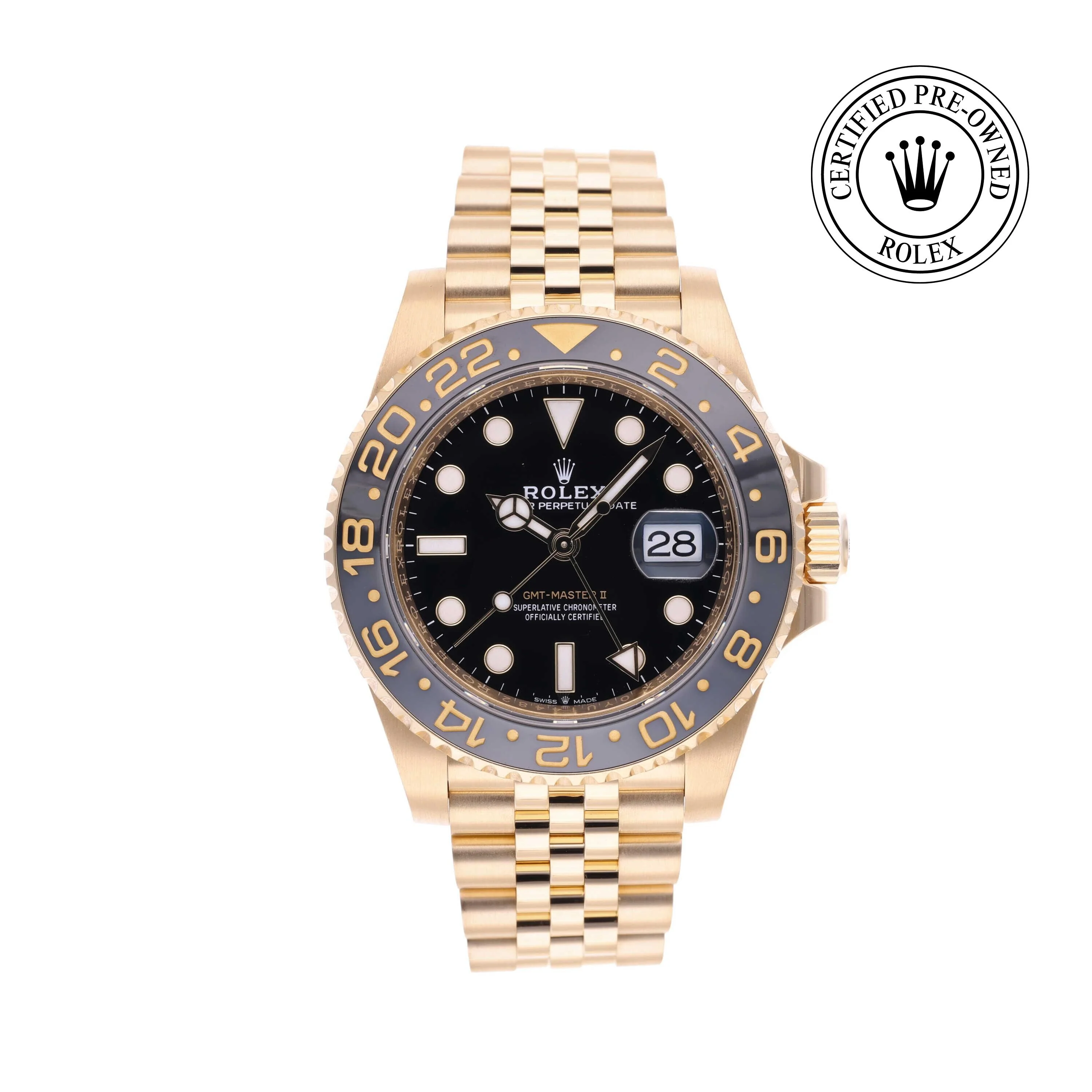 GMT-MASTER II - Image 7