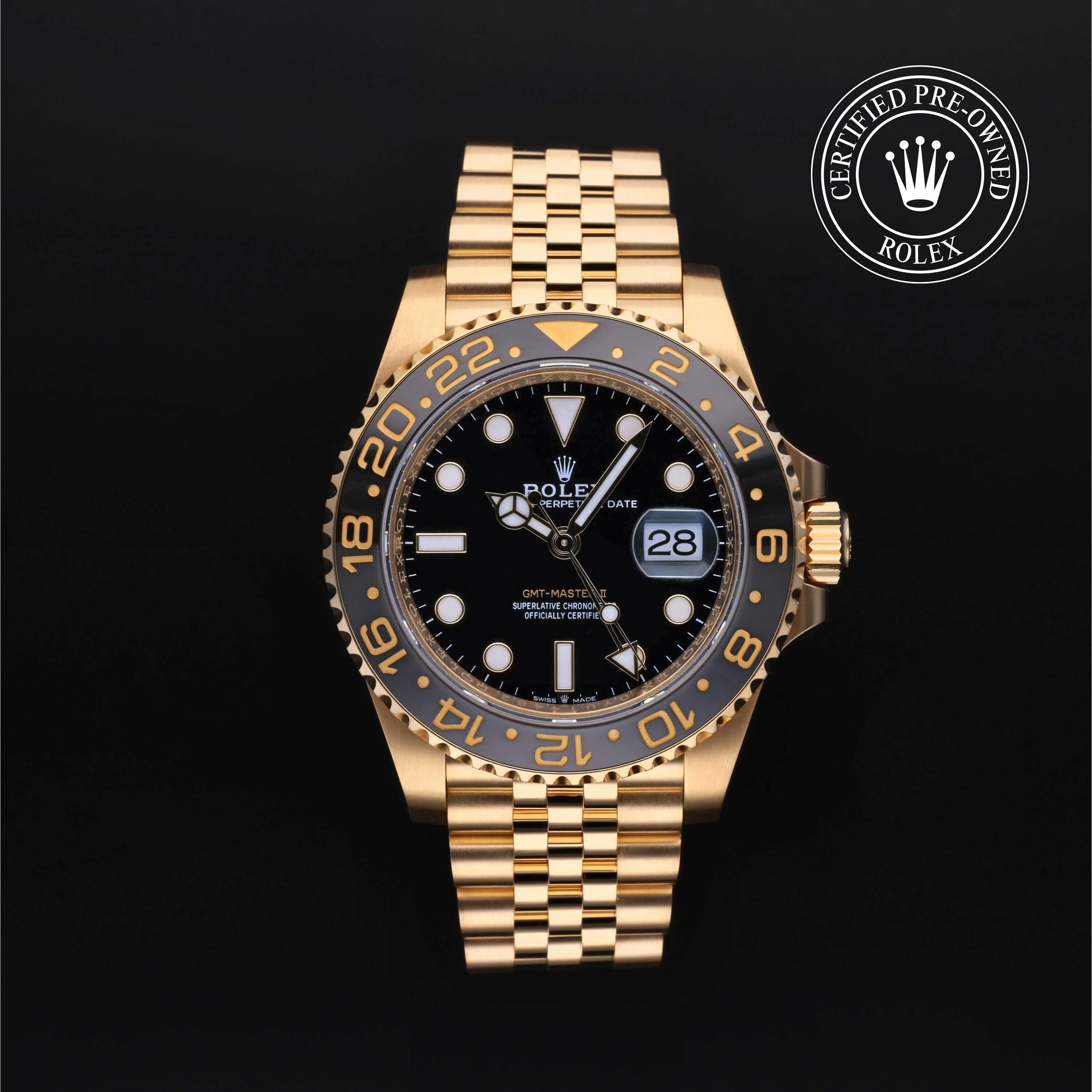GMT-MASTER II - Image 8