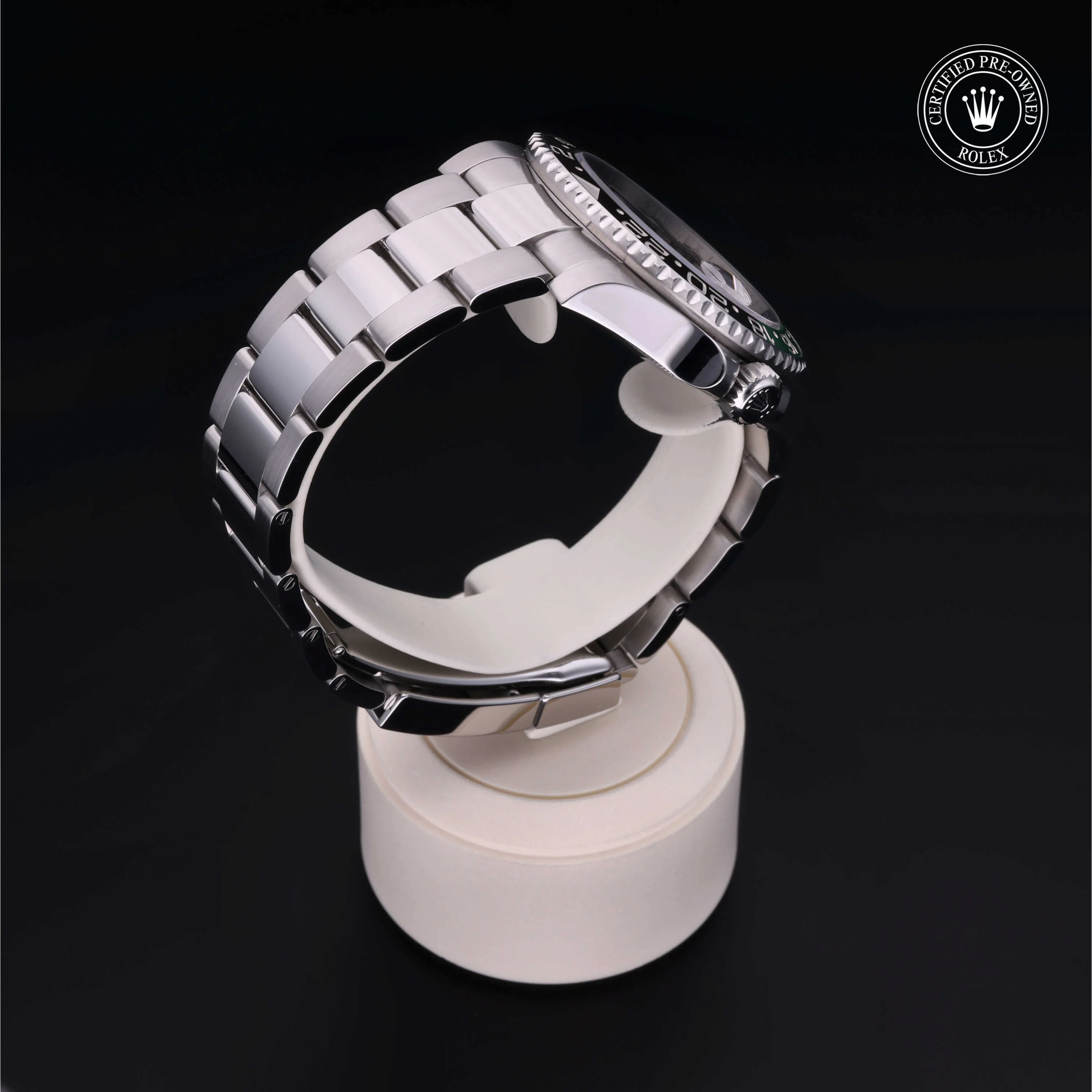 GMT-Master II | 40mm, Steel, Ref. M126720VTNR - Image 6