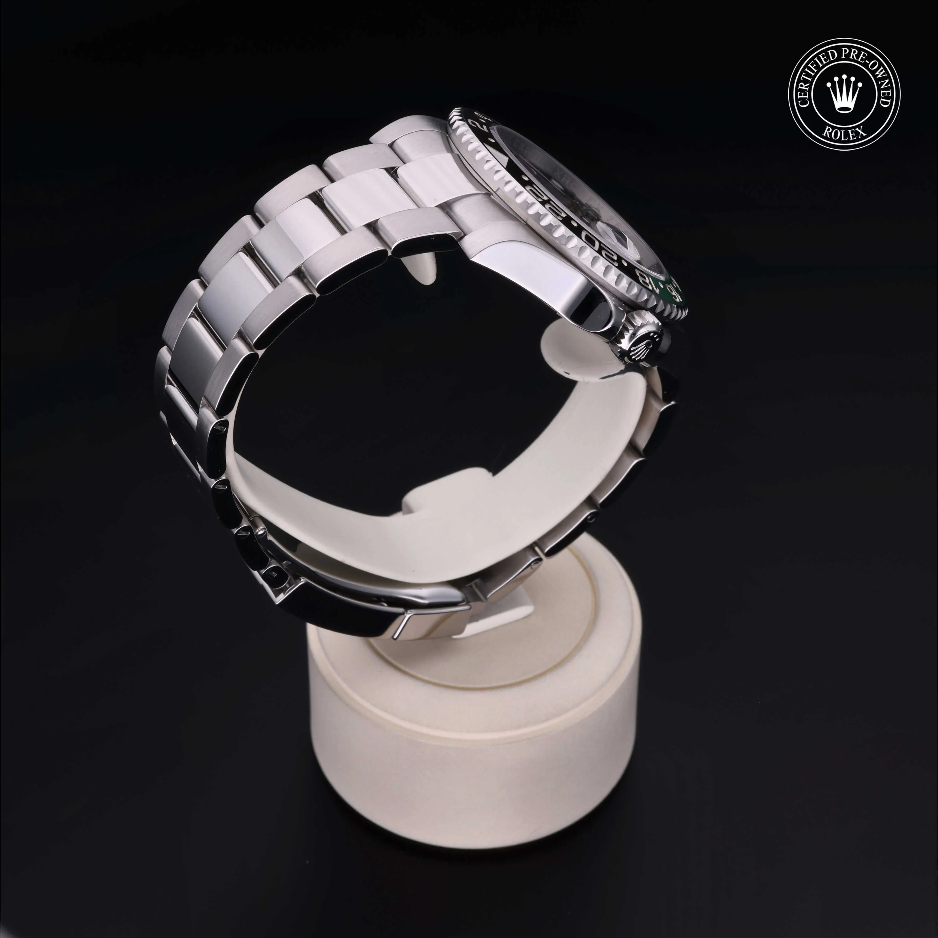 GMT-Master II | 40mm, Steel, Ref. M126720VTNR - Image 6