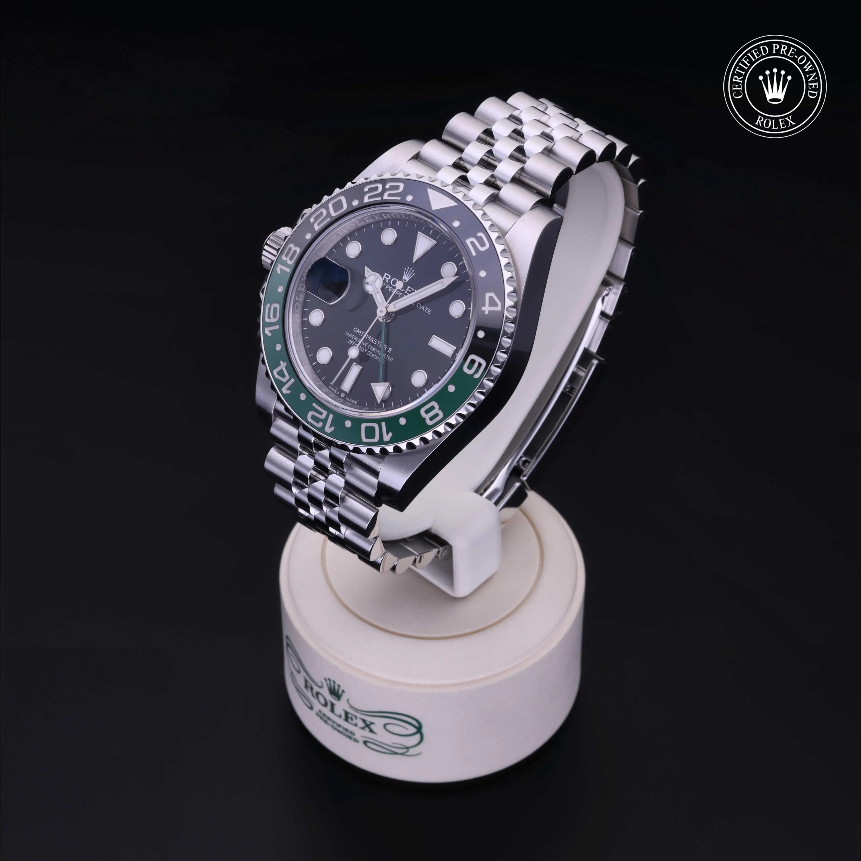 GMT-Master II - Image 4