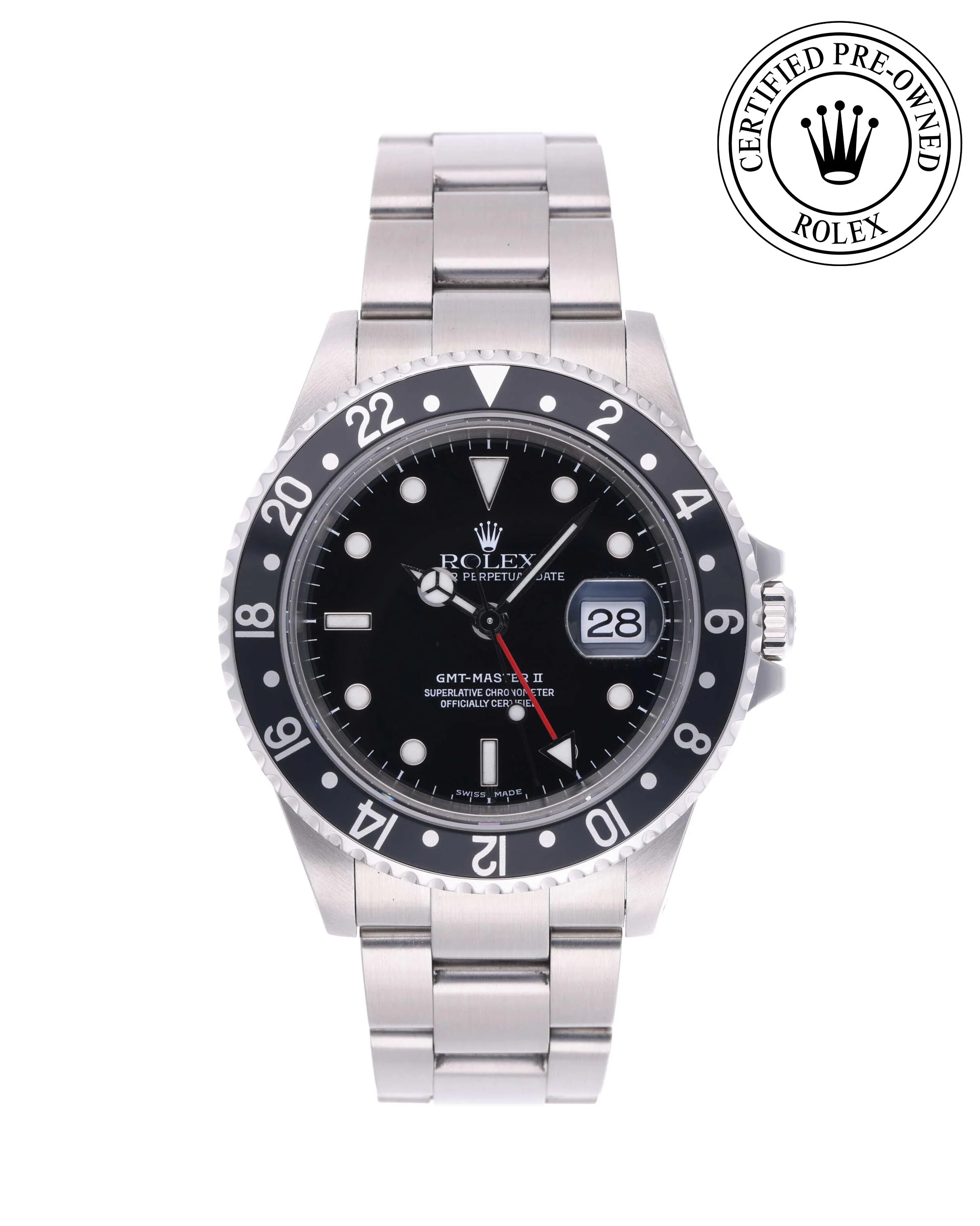 GMT-Master II