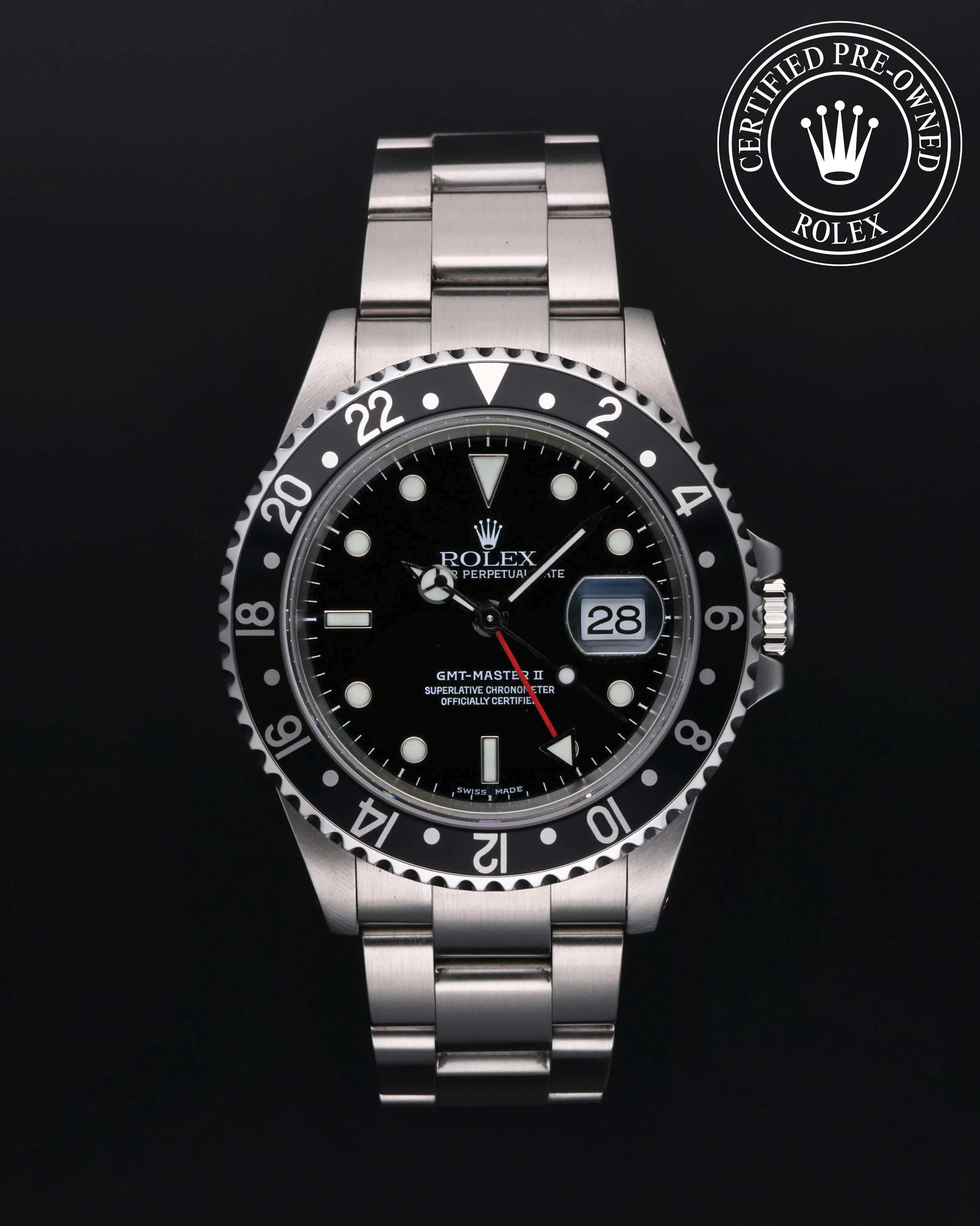 GMT-Master II - Image 2