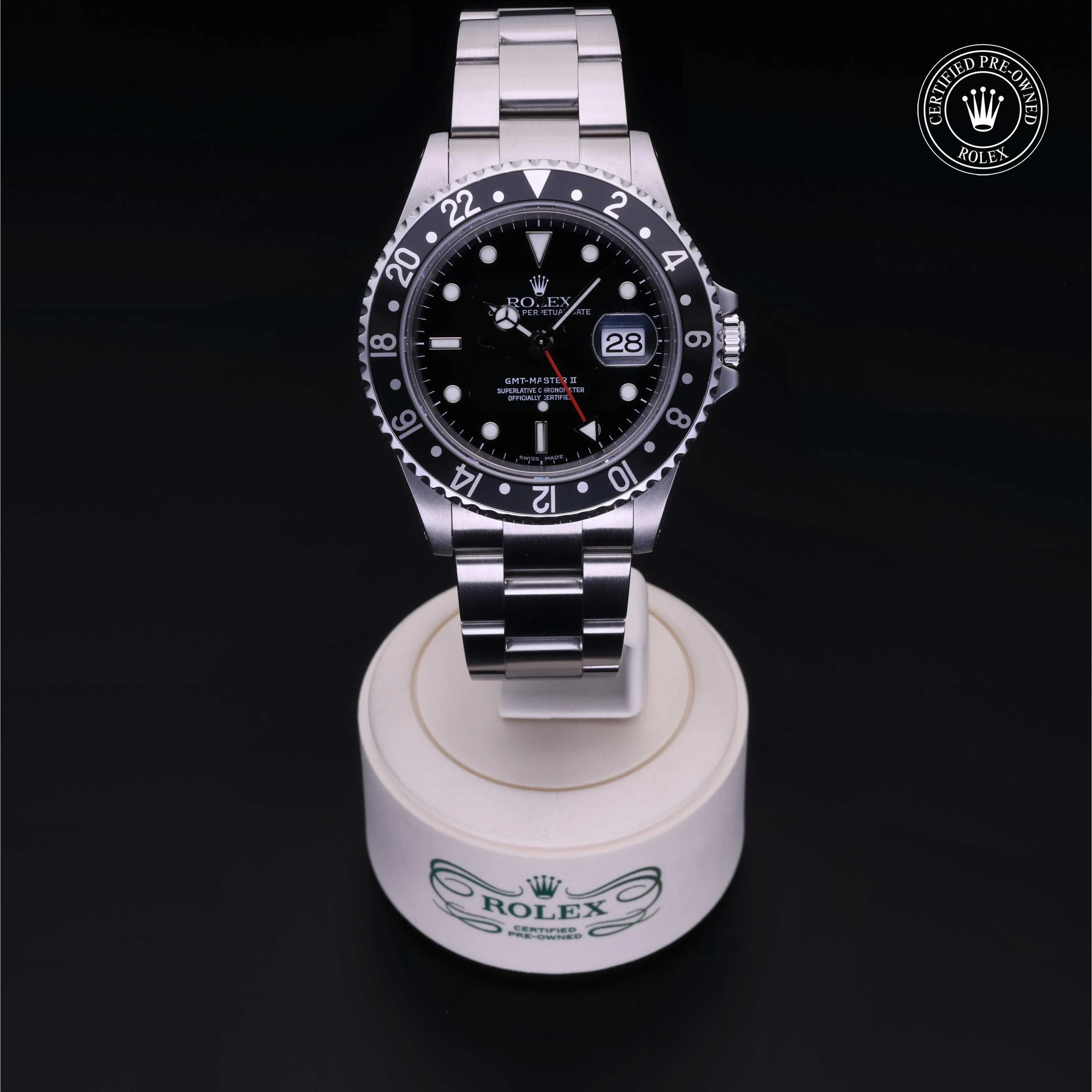 GMT-Master II - Image 3