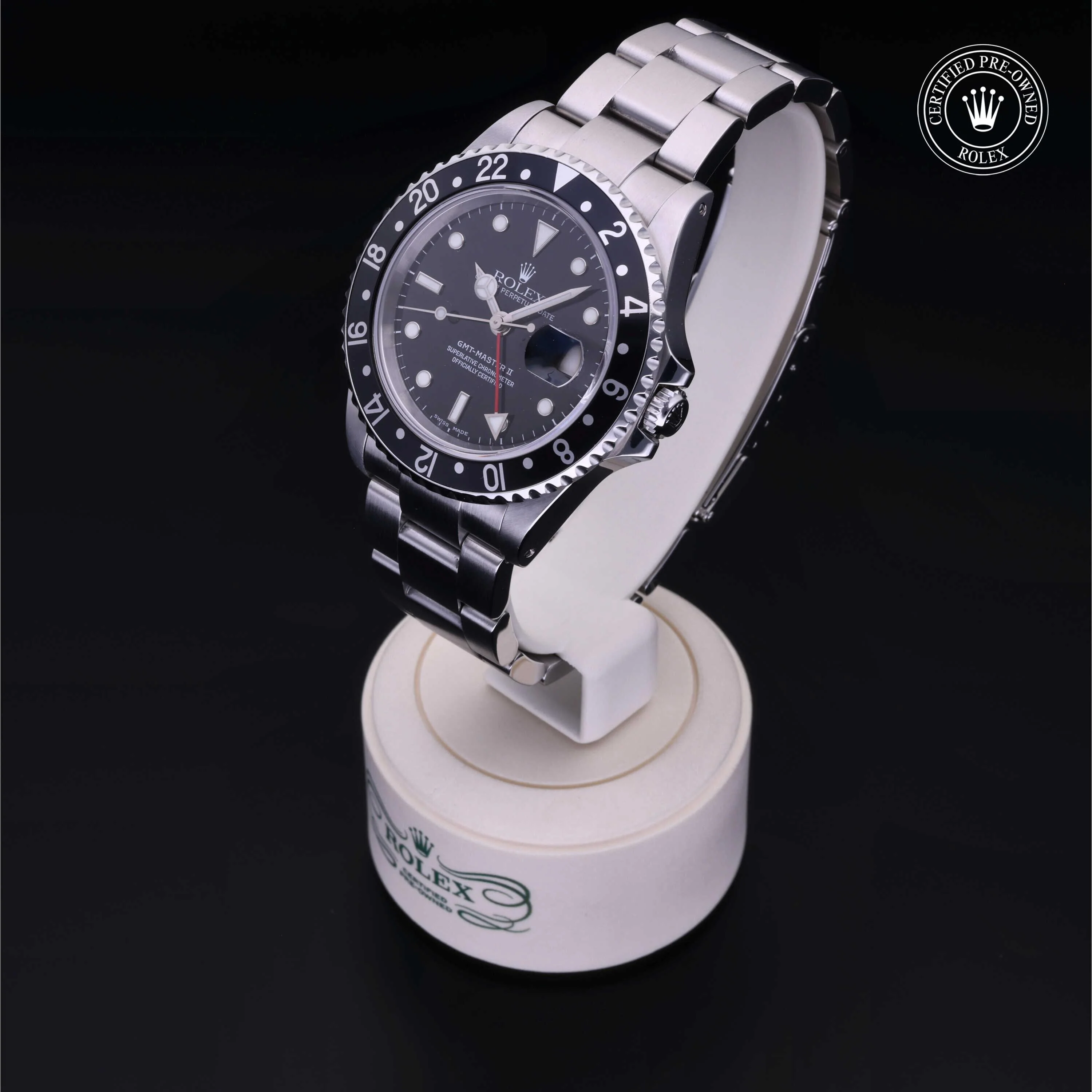 GMT-Master II - Image 4