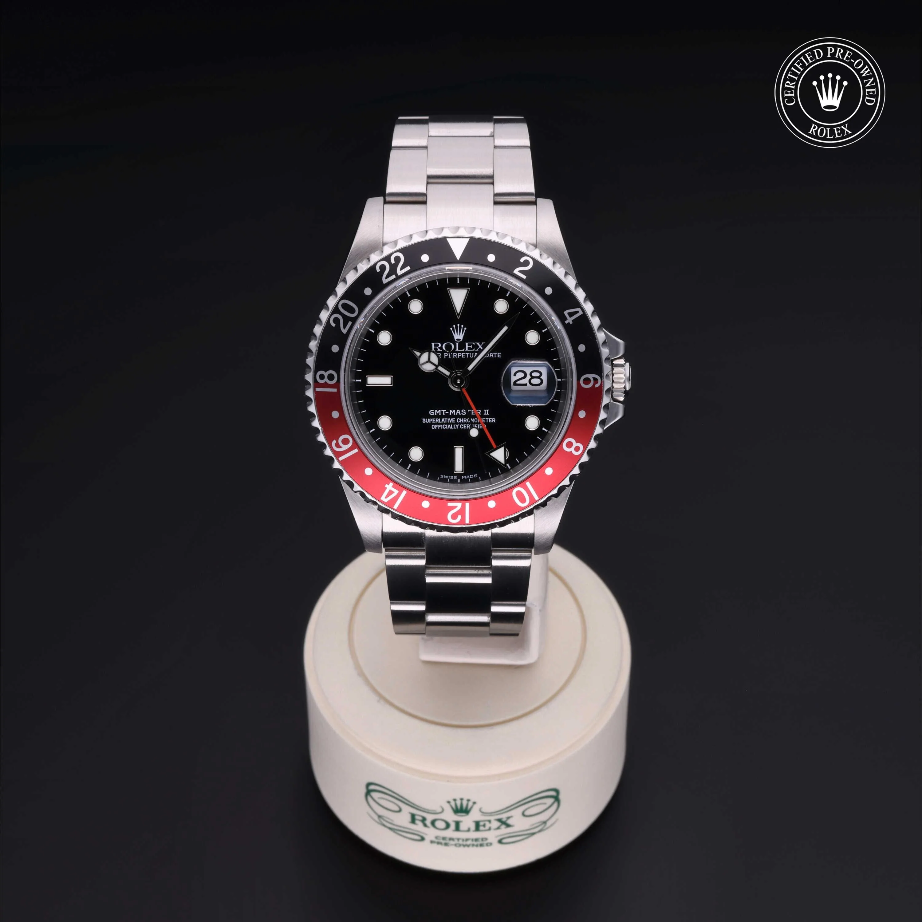 GMT-Master II - Image 9